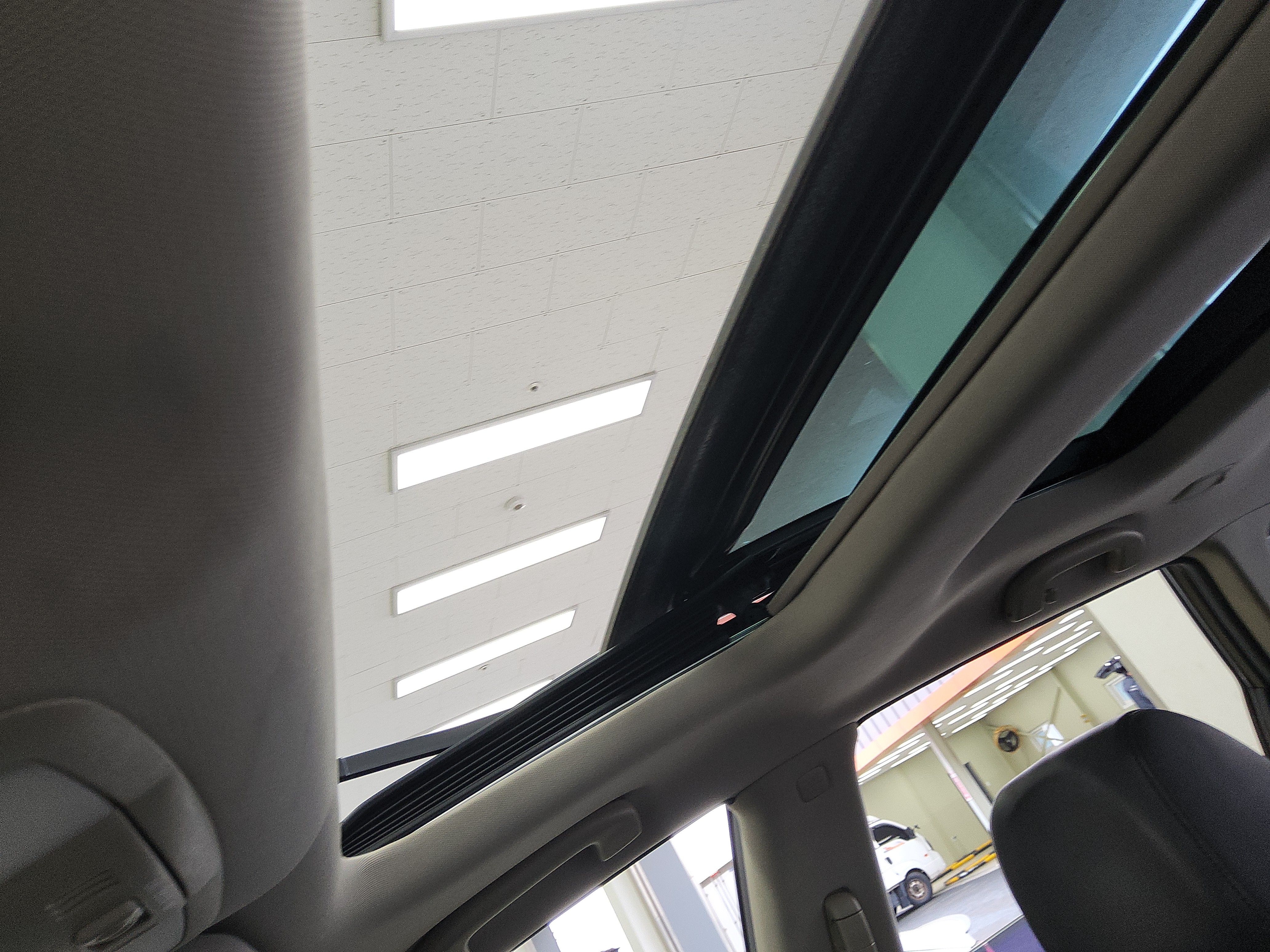 2010 - Nissan Murano