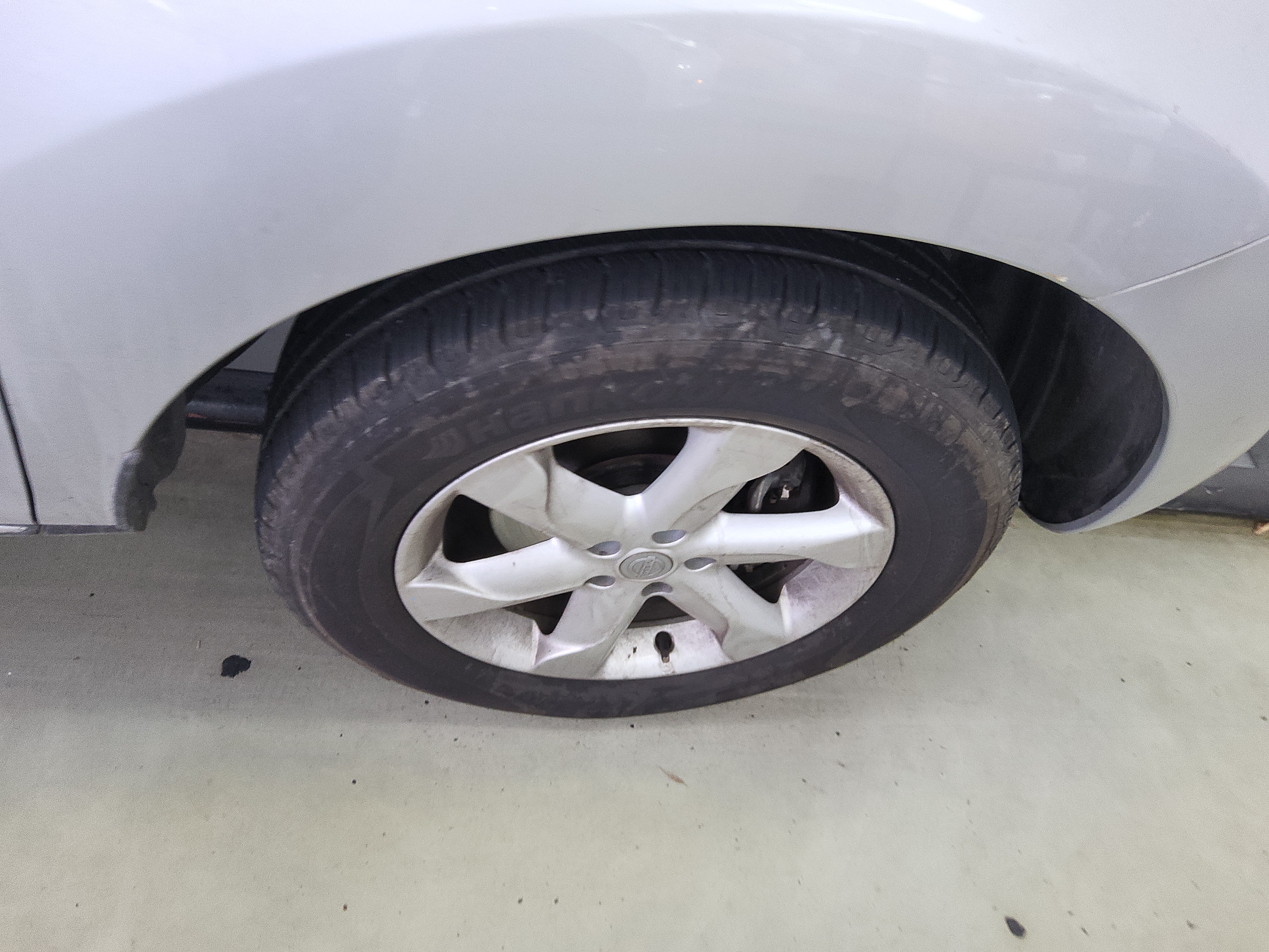 2010 - Nissan Murano