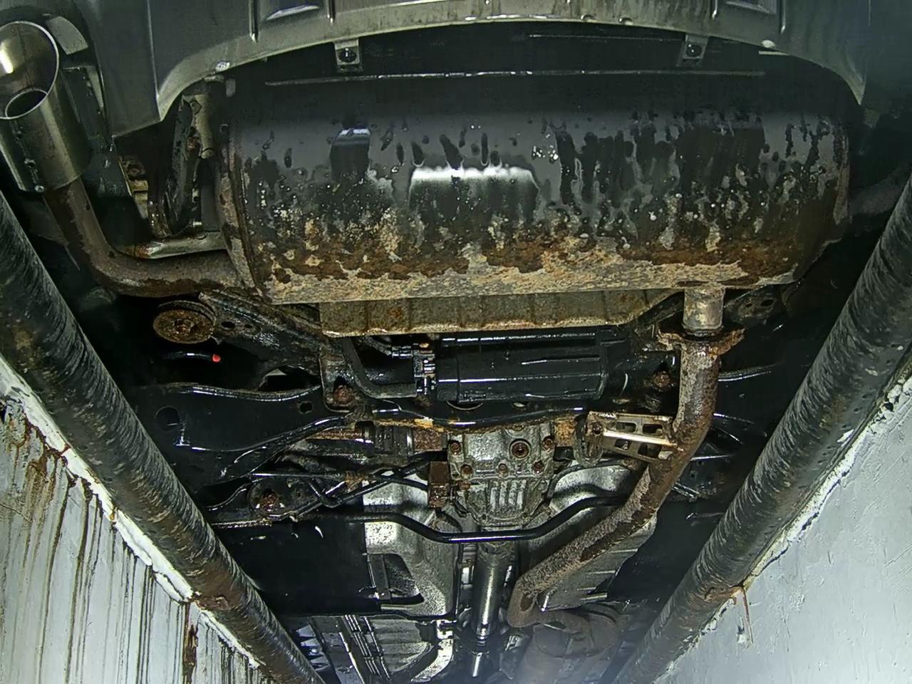 2010 - Nissan Murano