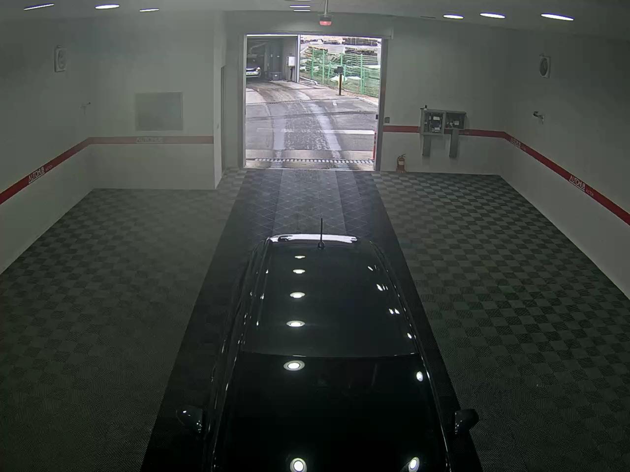 2019 - Chevrolet Spark