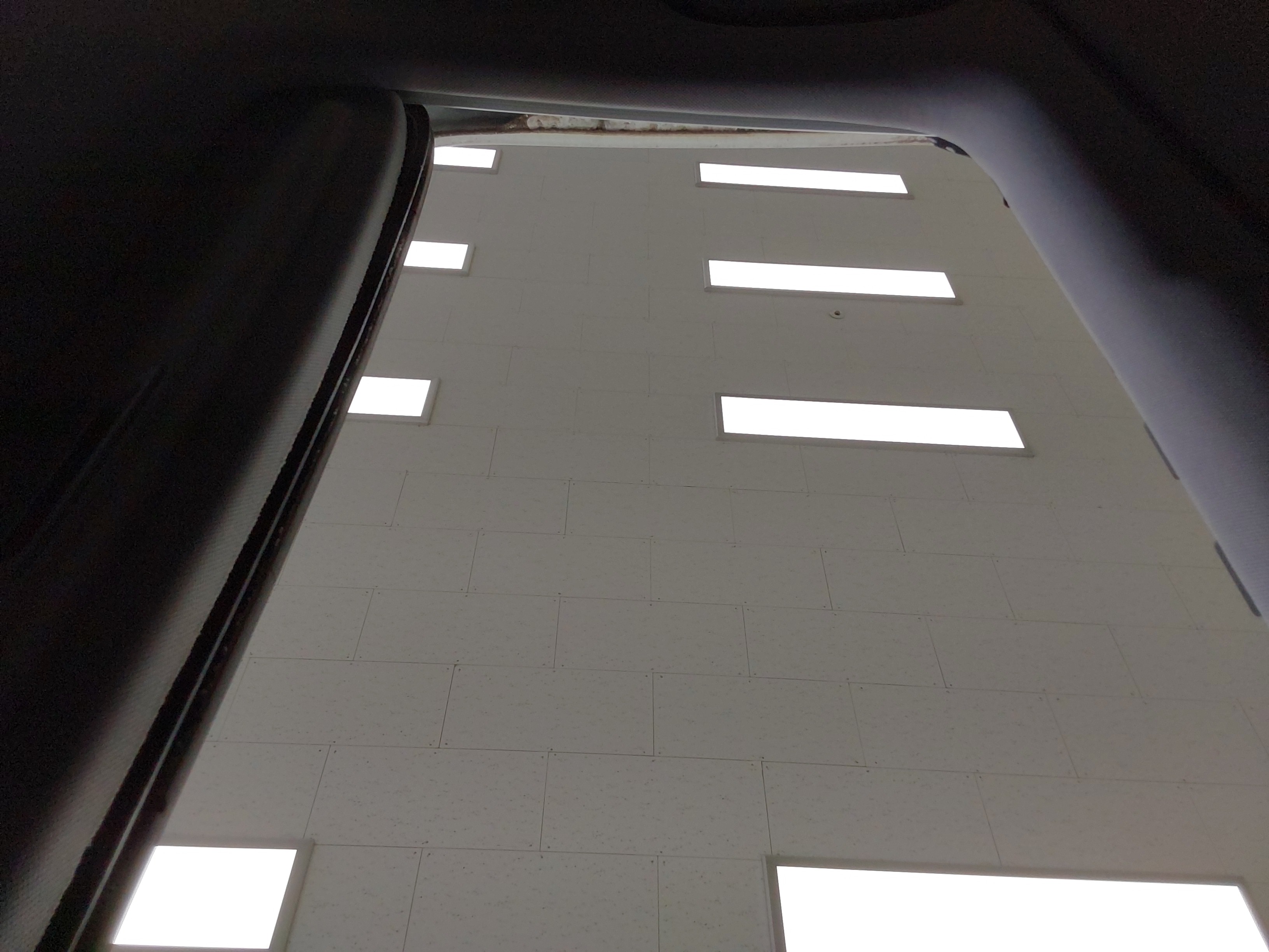 2017 - Honda New Accord