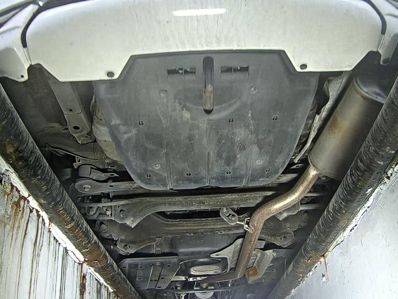 2017 - Honda New Accord