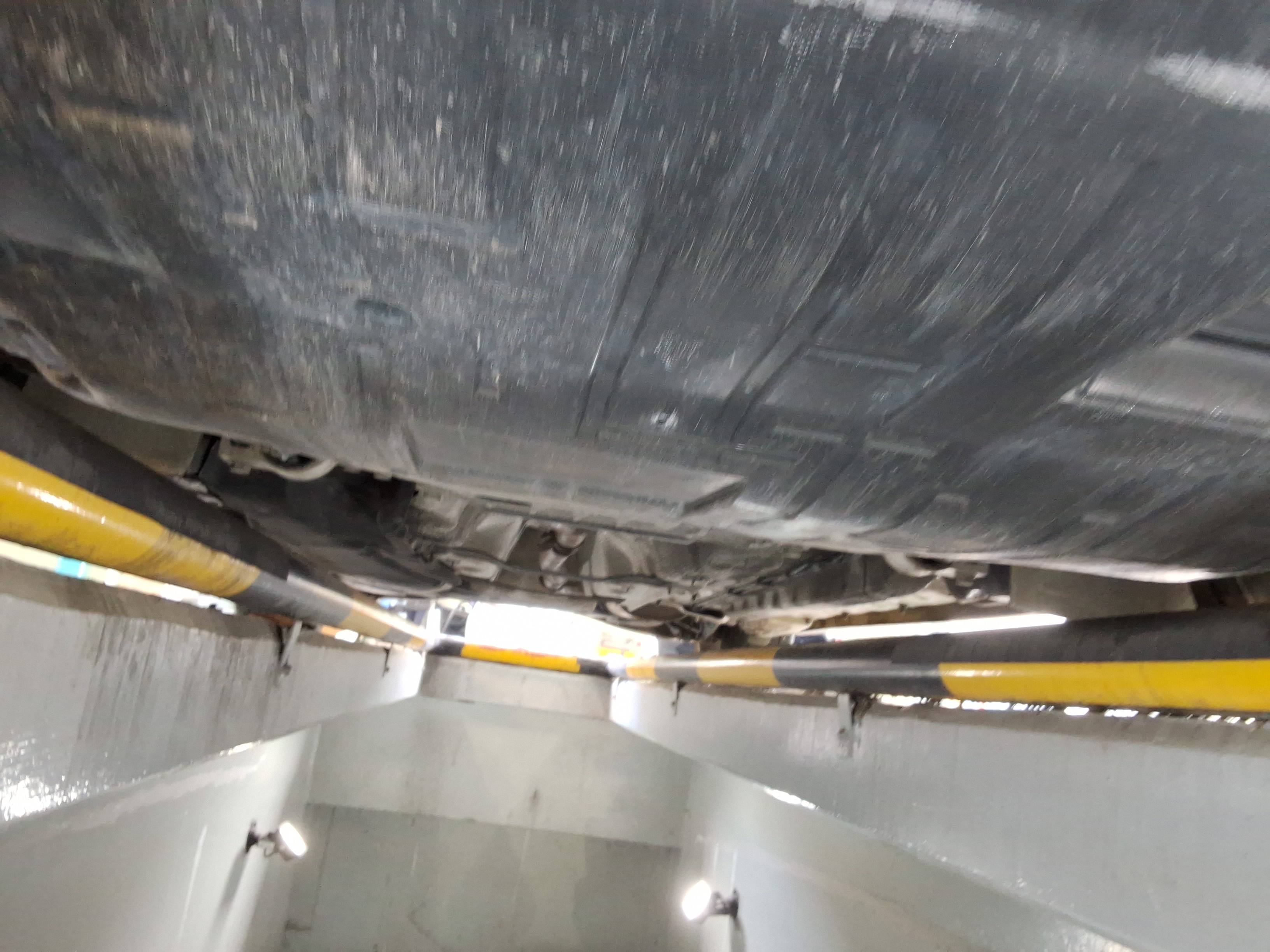 2014 - Volkswagen CC