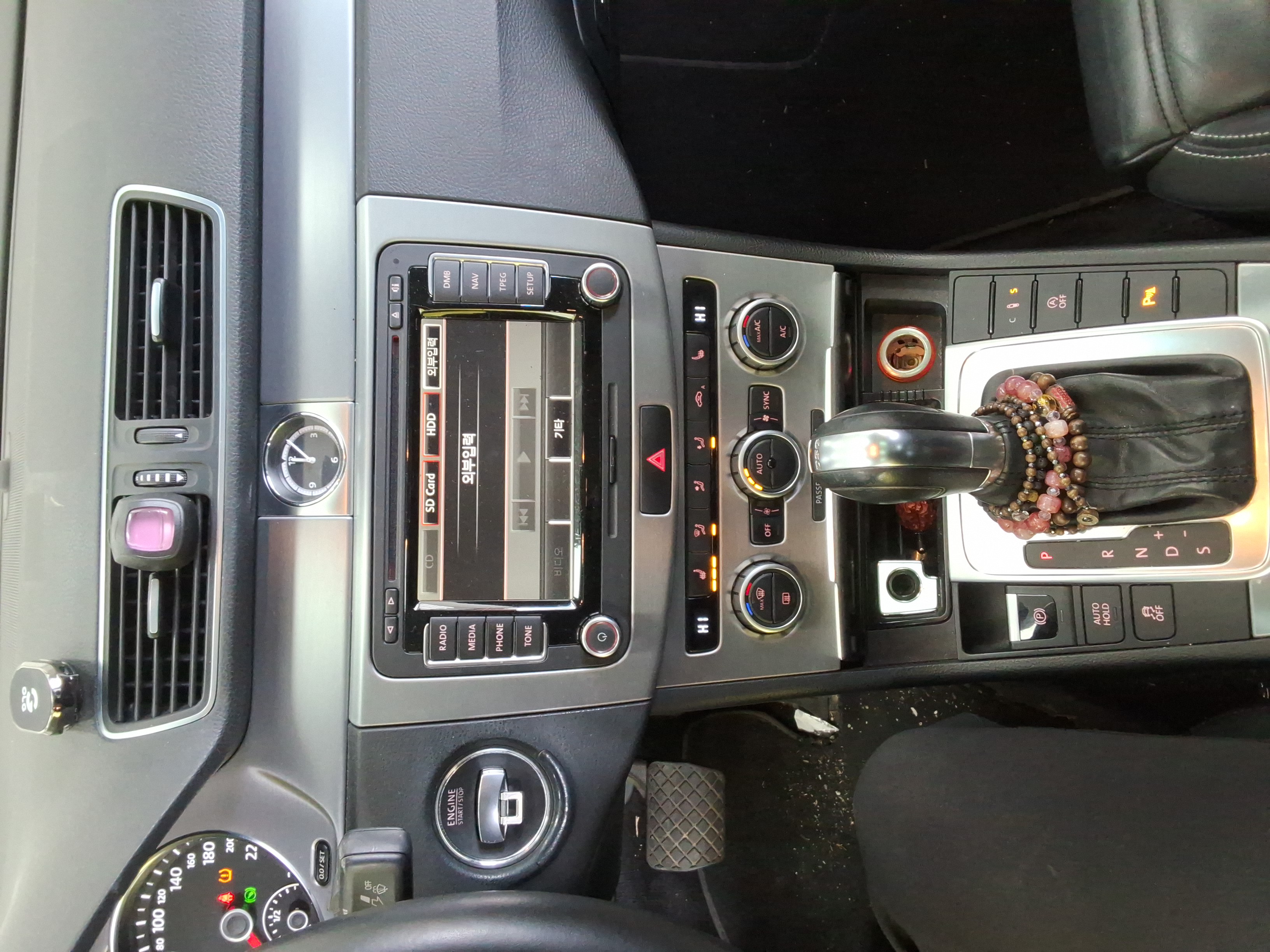 2014 - Volkswagen CC