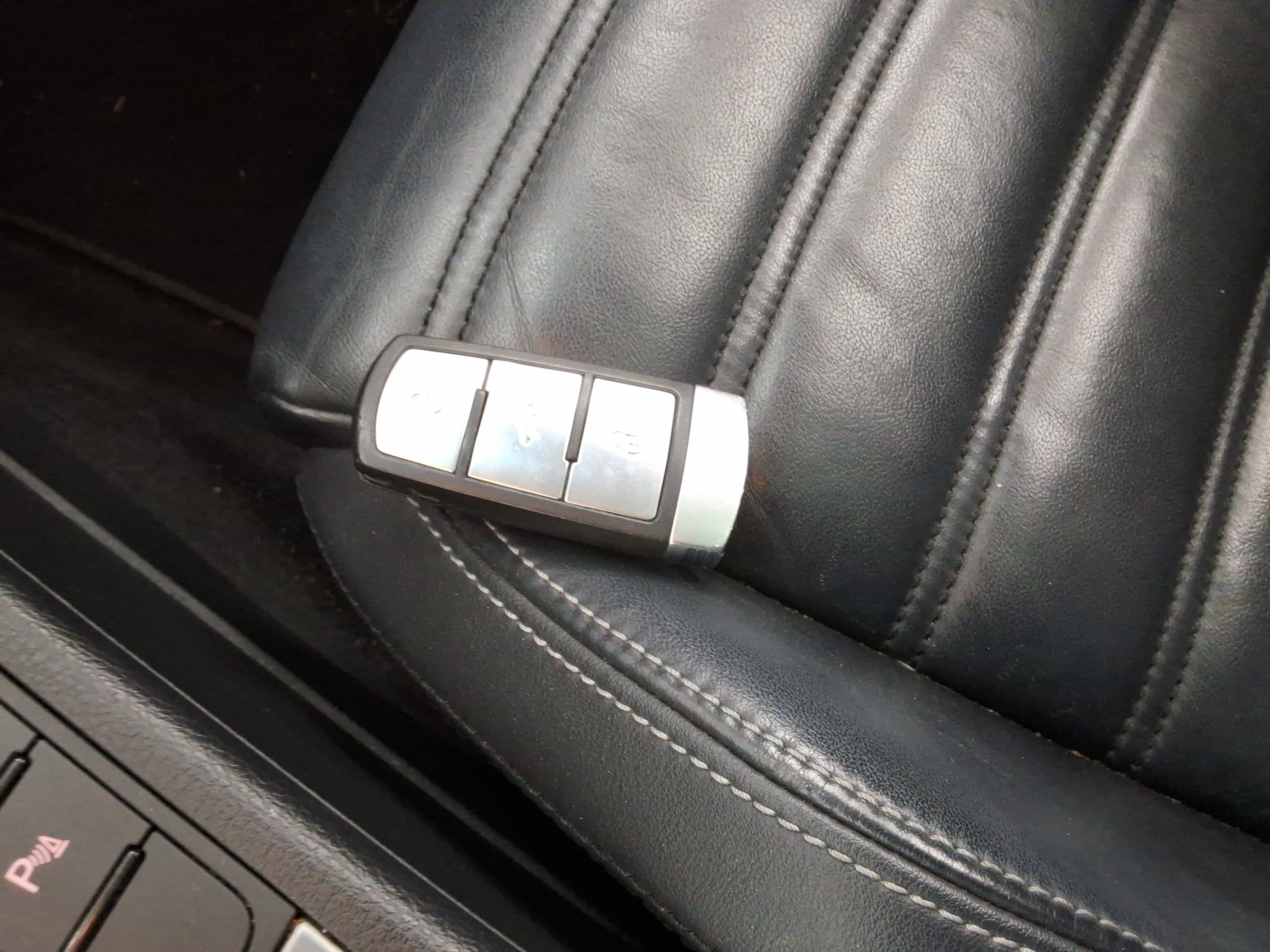 2014 - Volkswagen CC