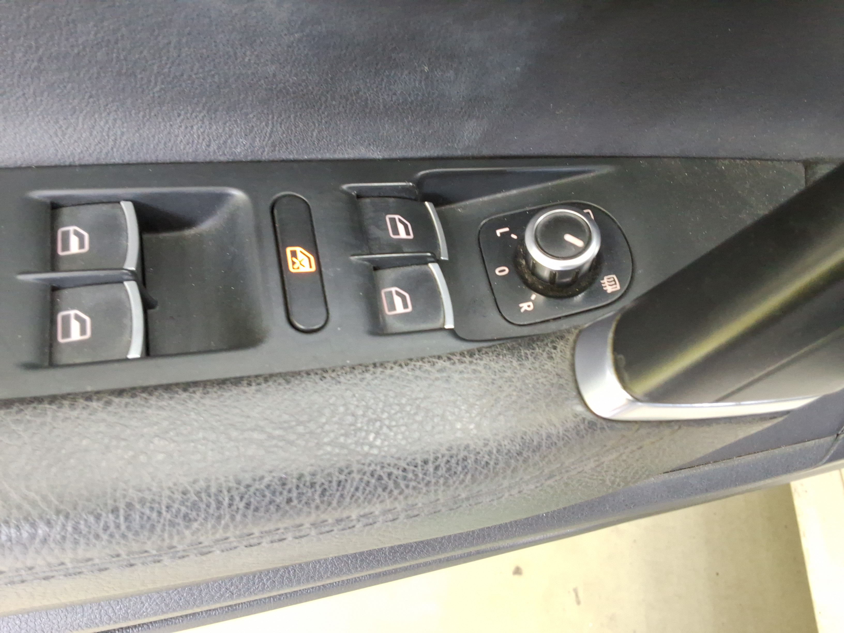 2014 - Volkswagen CC