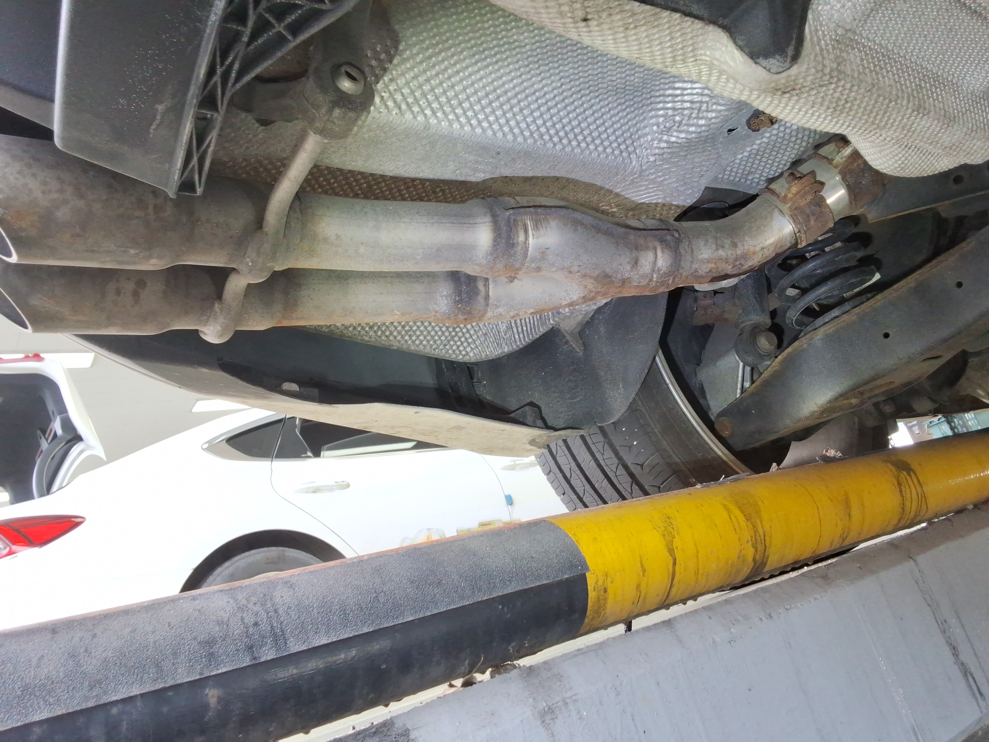 2014 - Volkswagen CC