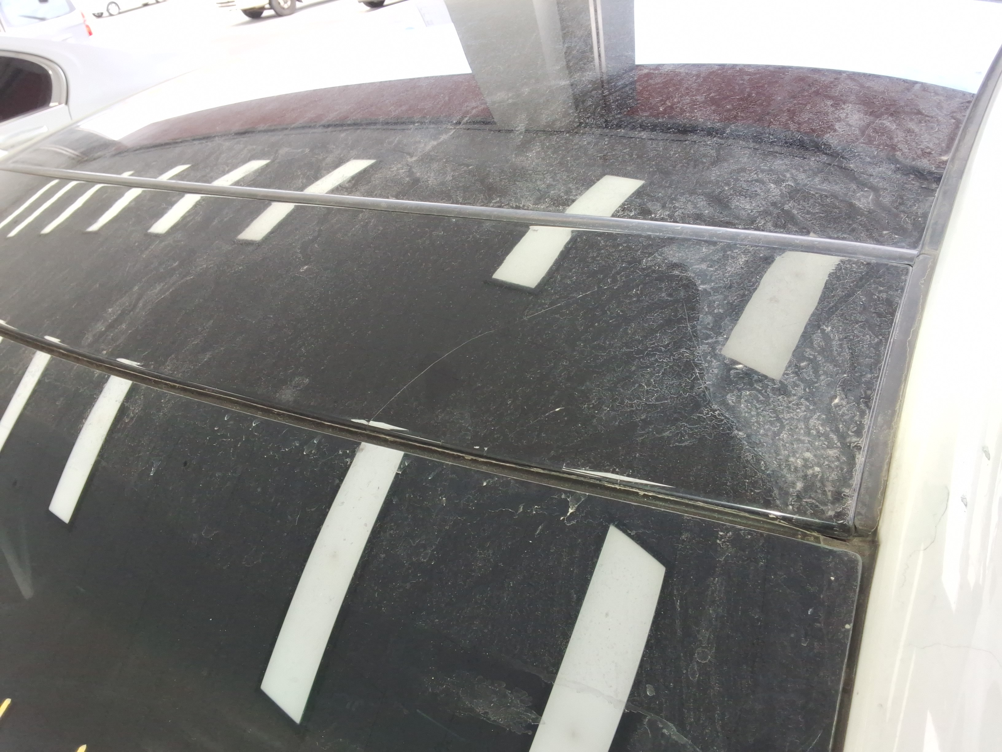 2014 - Volkswagen CC