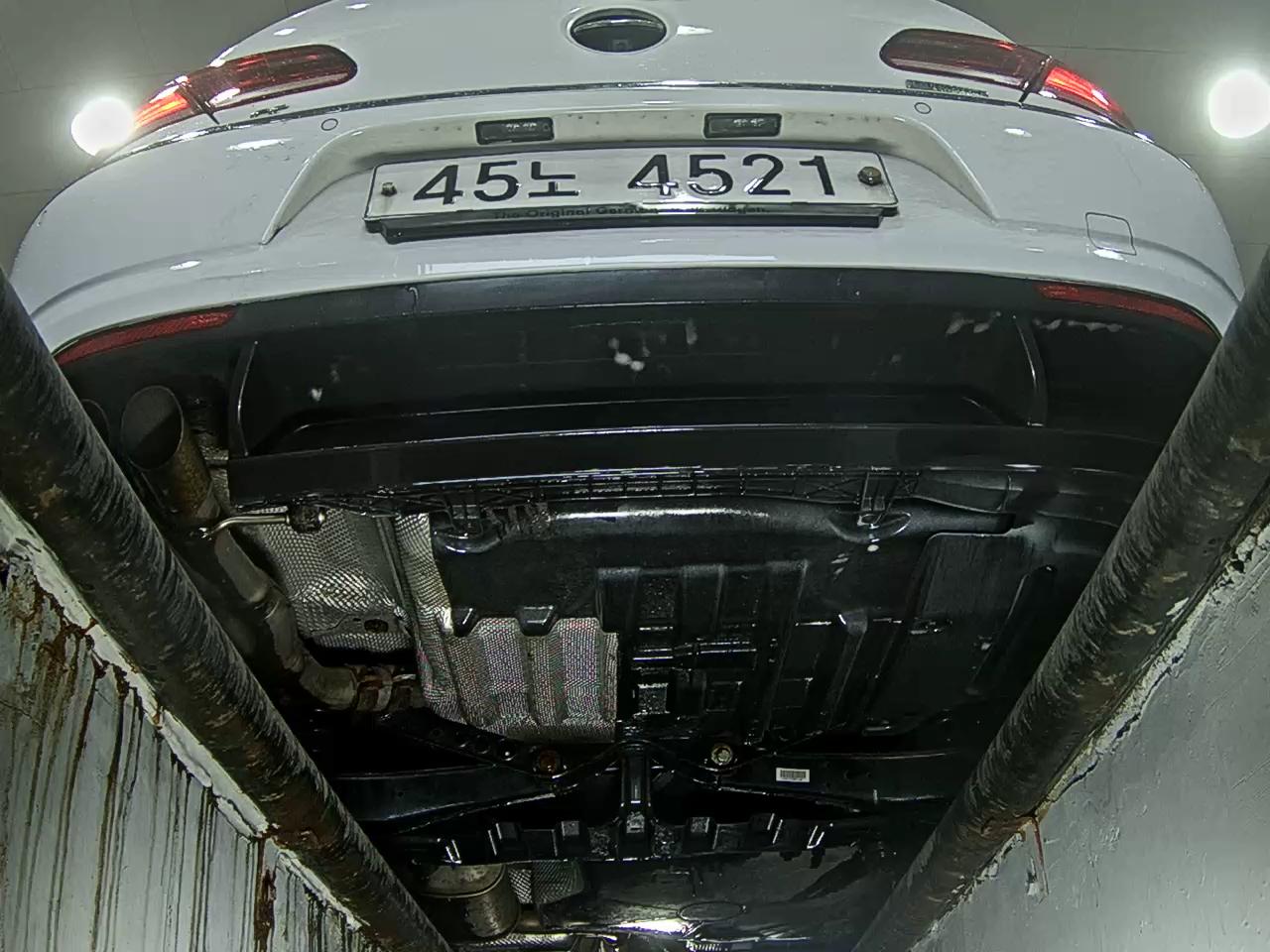 2014 - Volkswagen CC