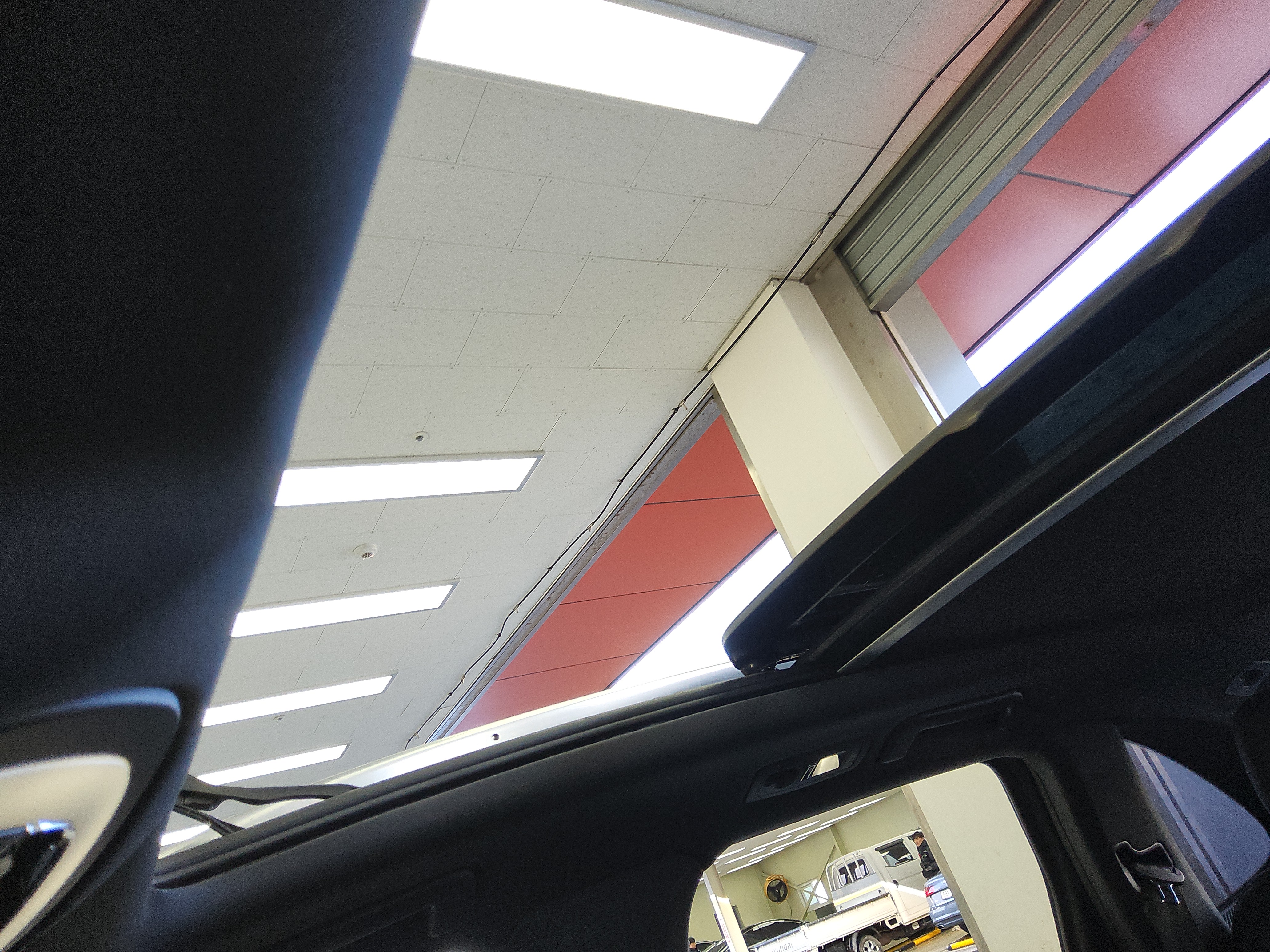 2016 - Porsche Cayenne