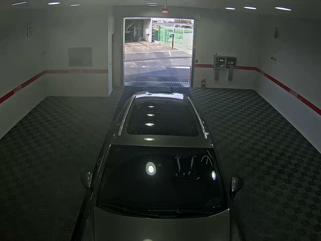 2016 - Porsche Cayenne