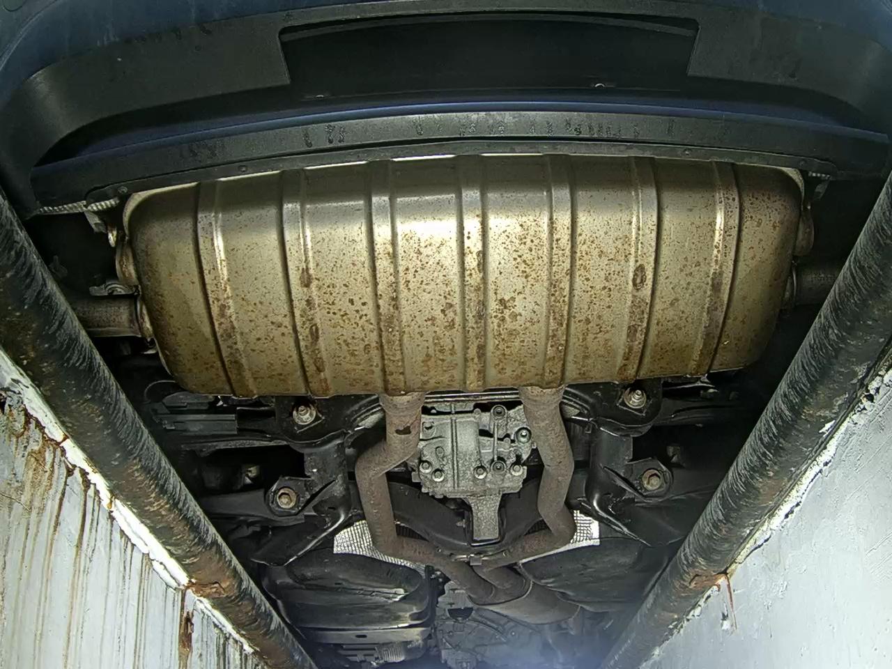 2016 - Porsche Cayenne