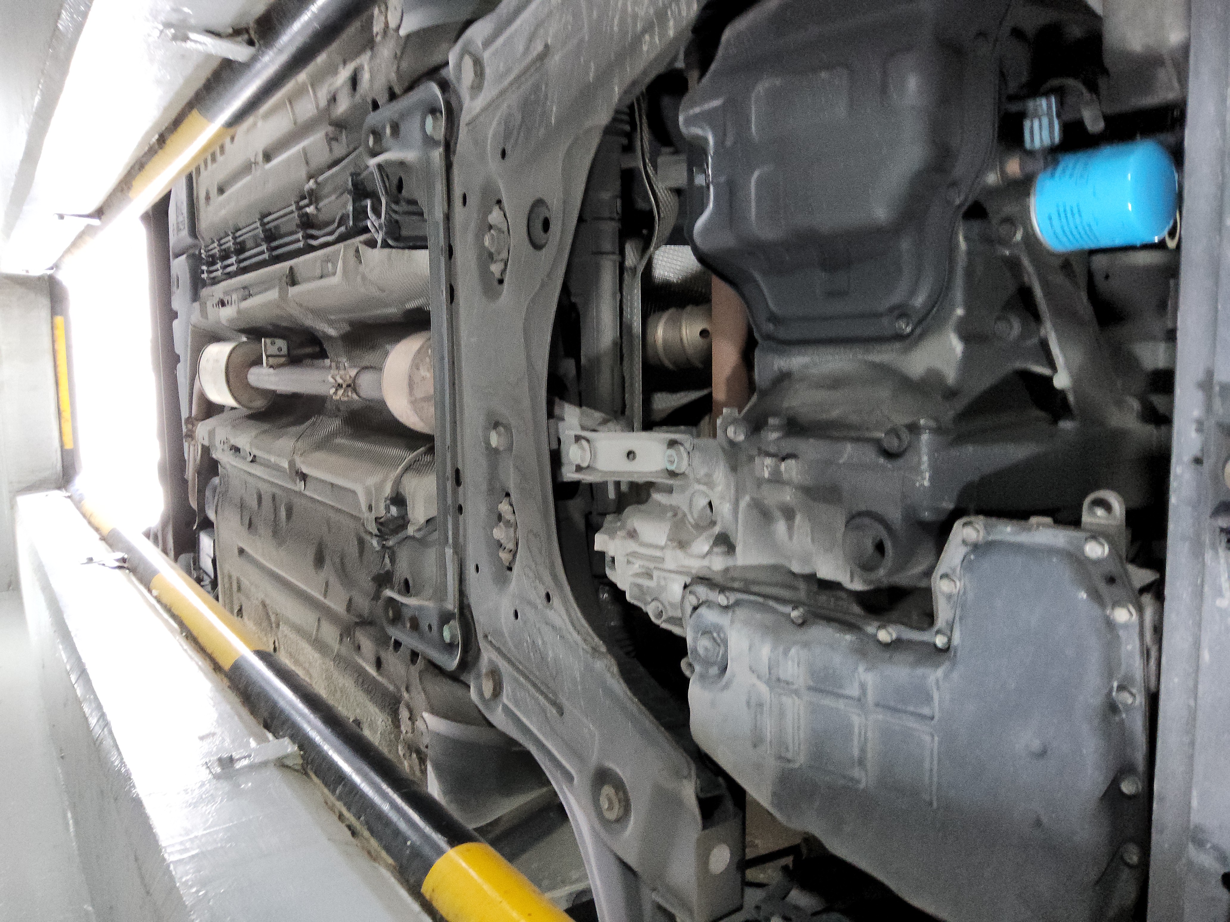 2011 - Renault Samsung SM3