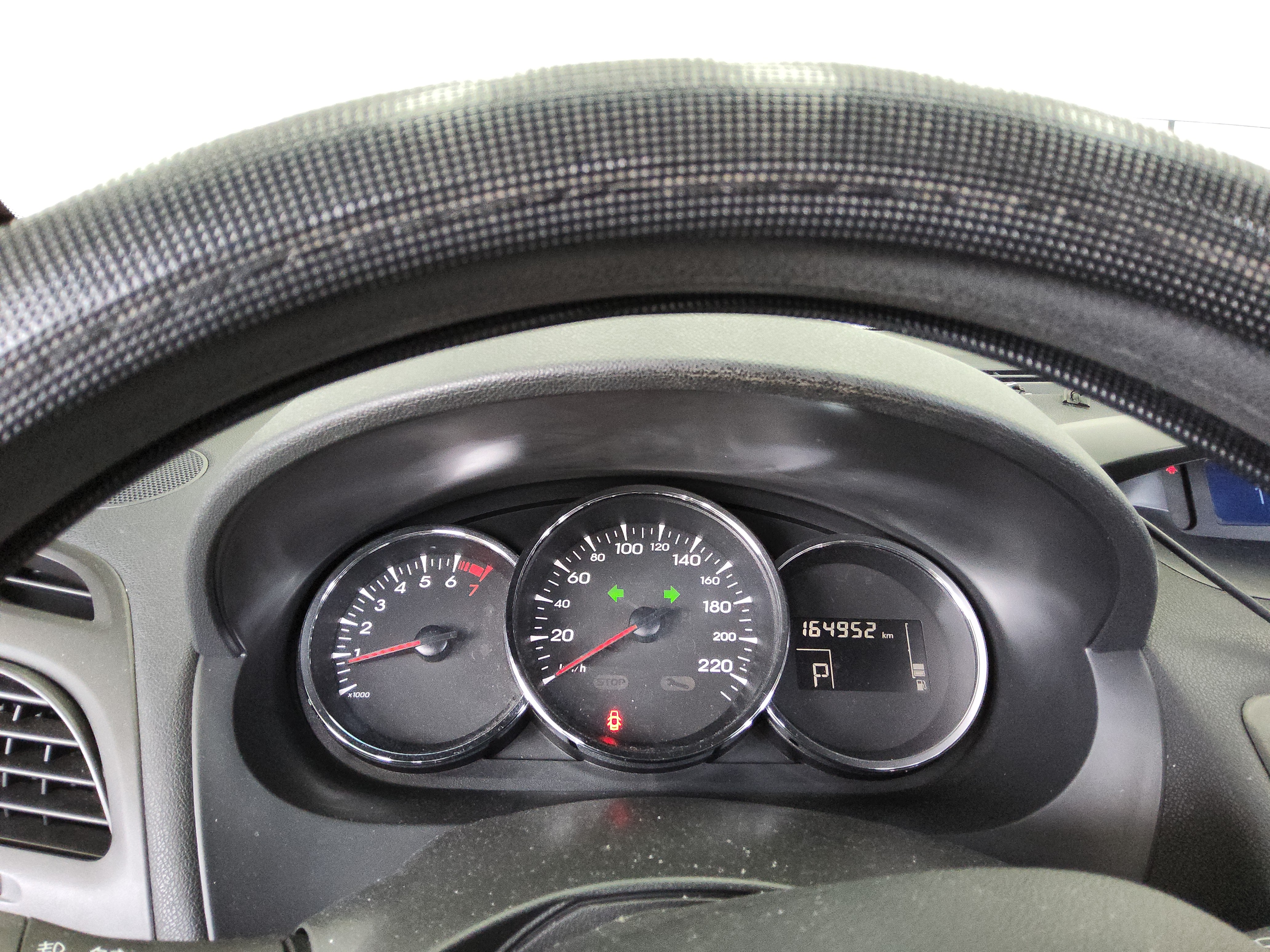 2011 - Renault Samsung SM3