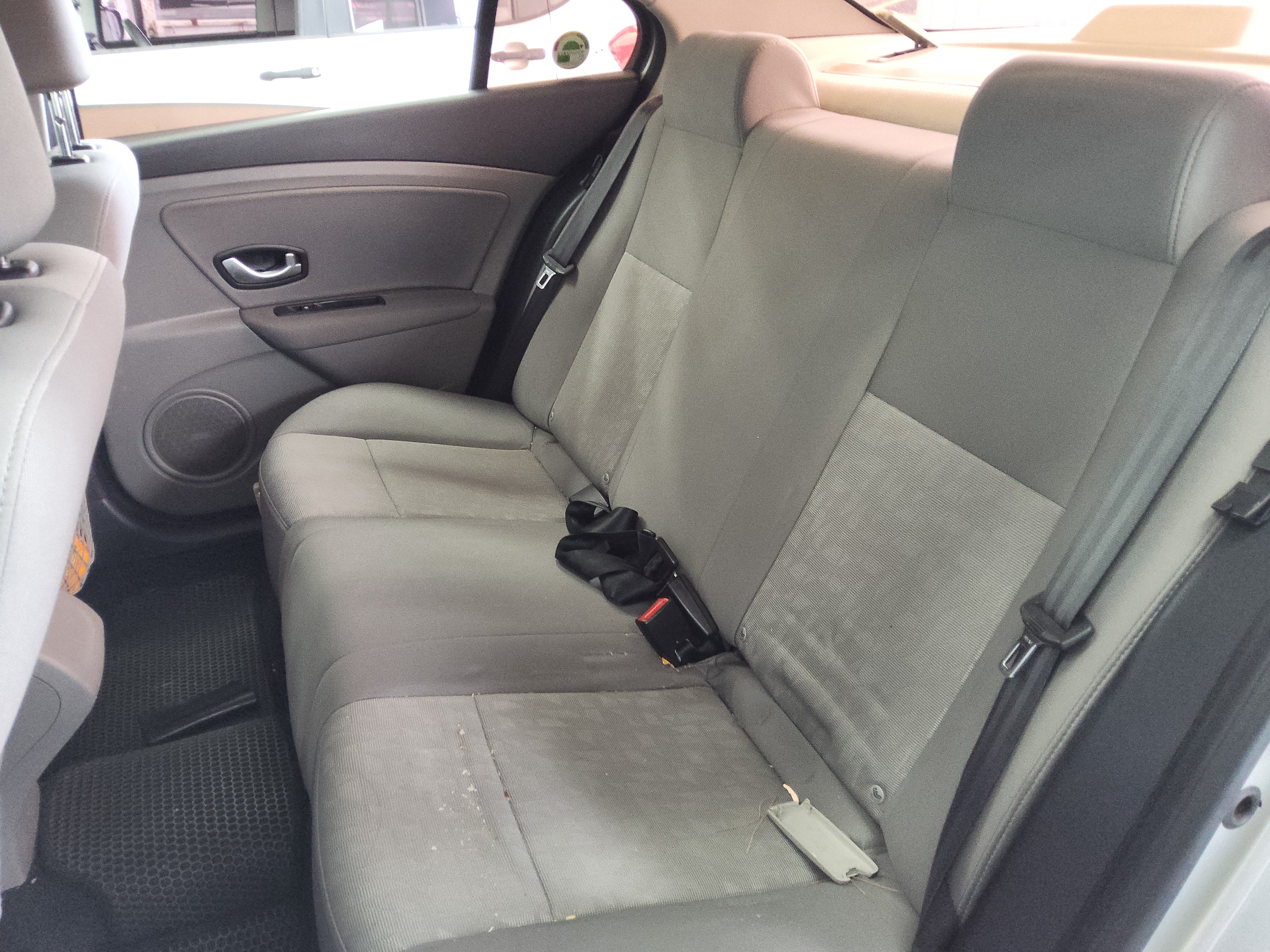 2011 - Renault Samsung SM3