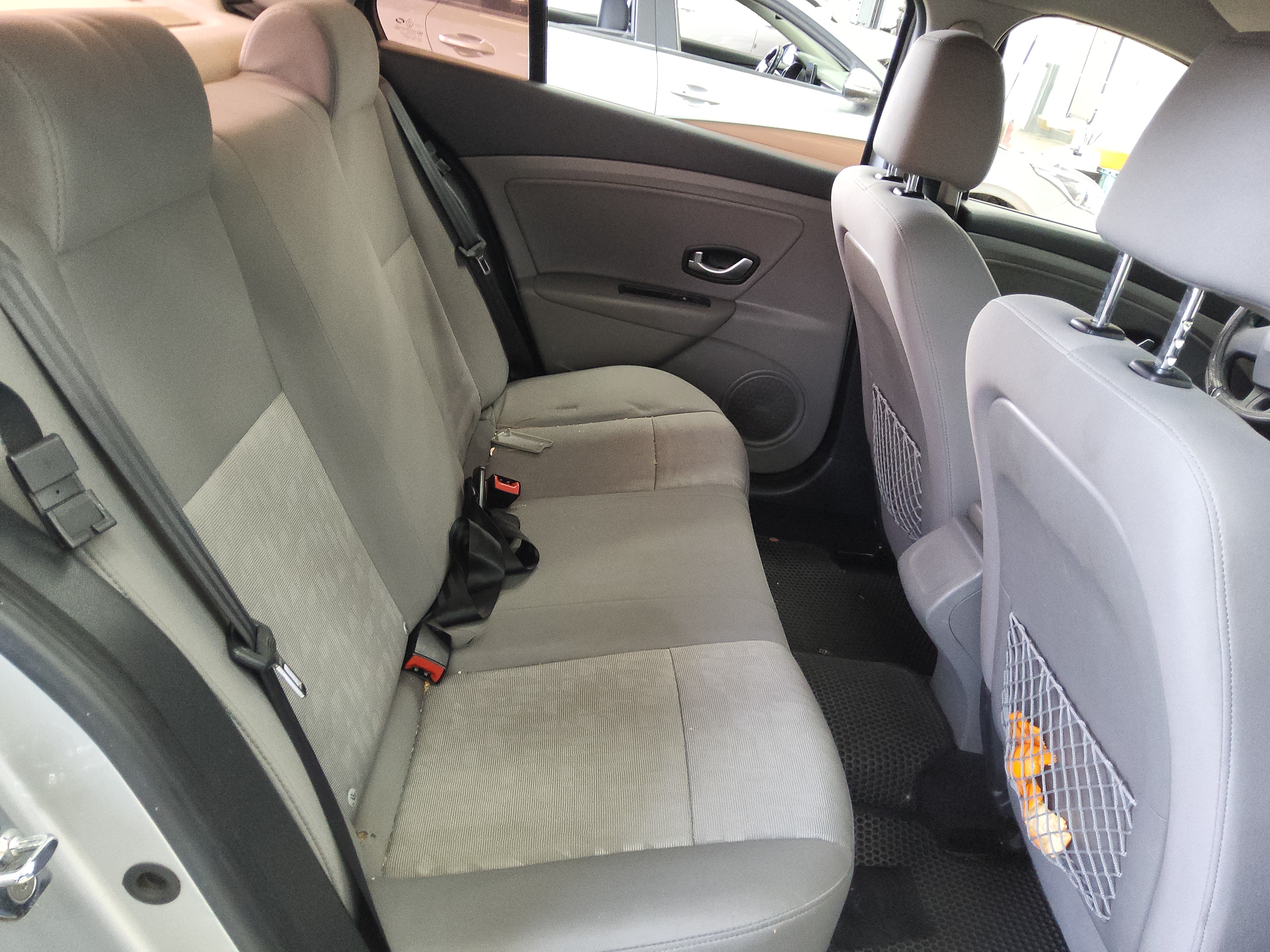 2011 - Renault Samsung SM3