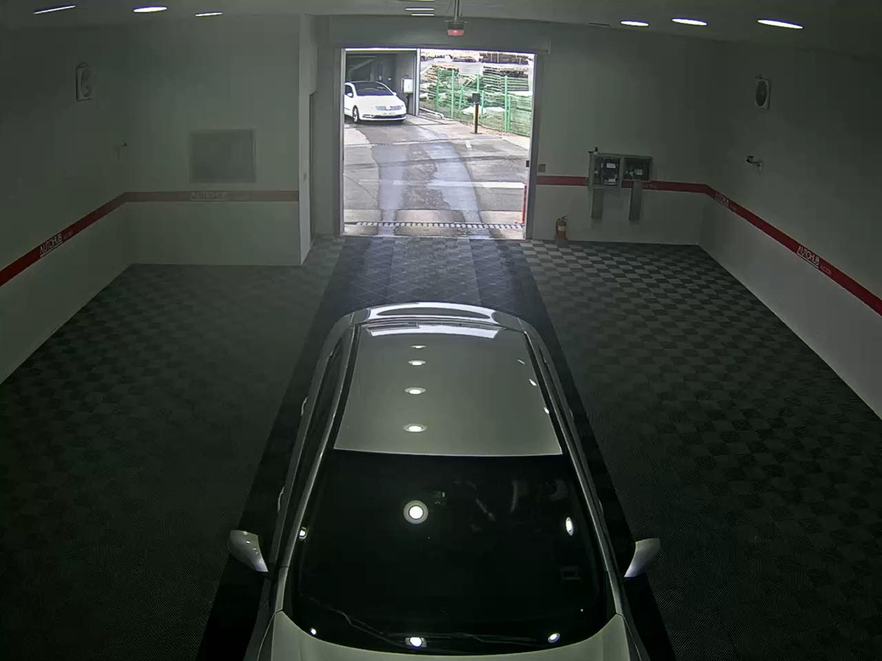 2011 - Renault Samsung SM3