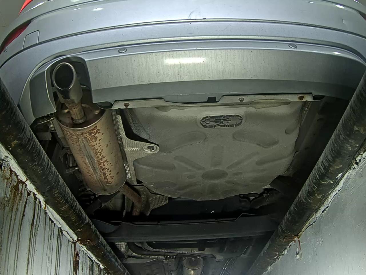 2011 - Renault Samsung SM3