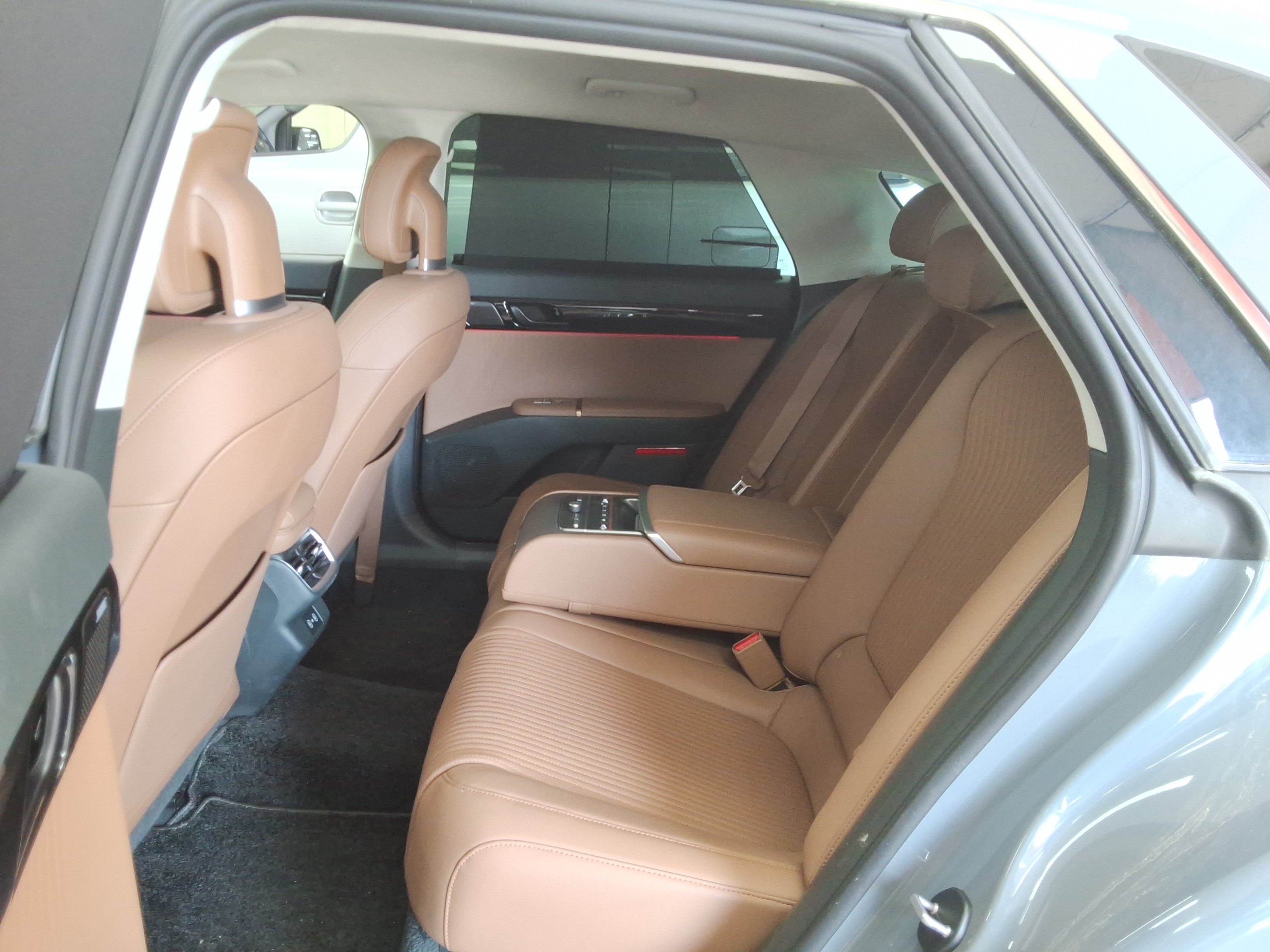 2024 - Hyundai Grandeur