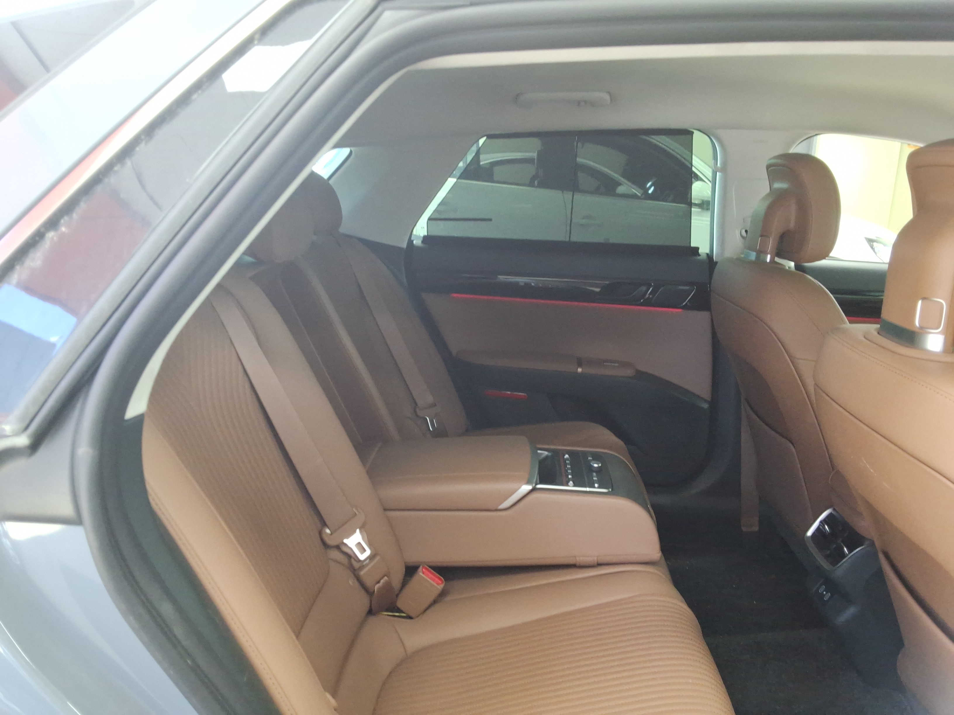 2024 - Hyundai Grandeur