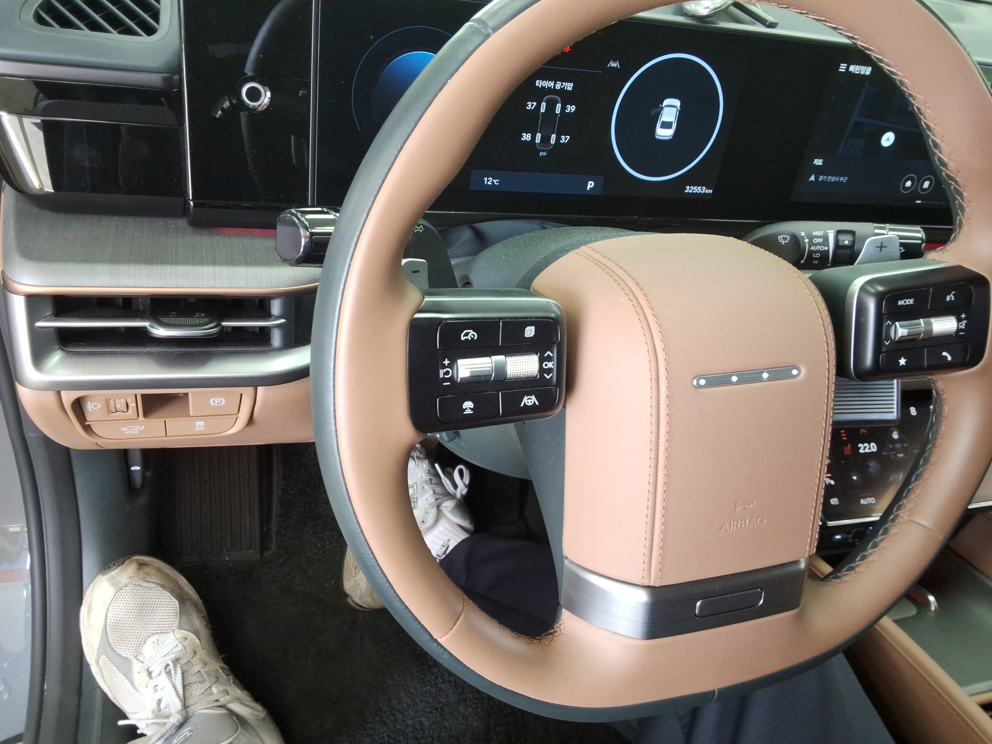 2024 - Hyundai Grandeur