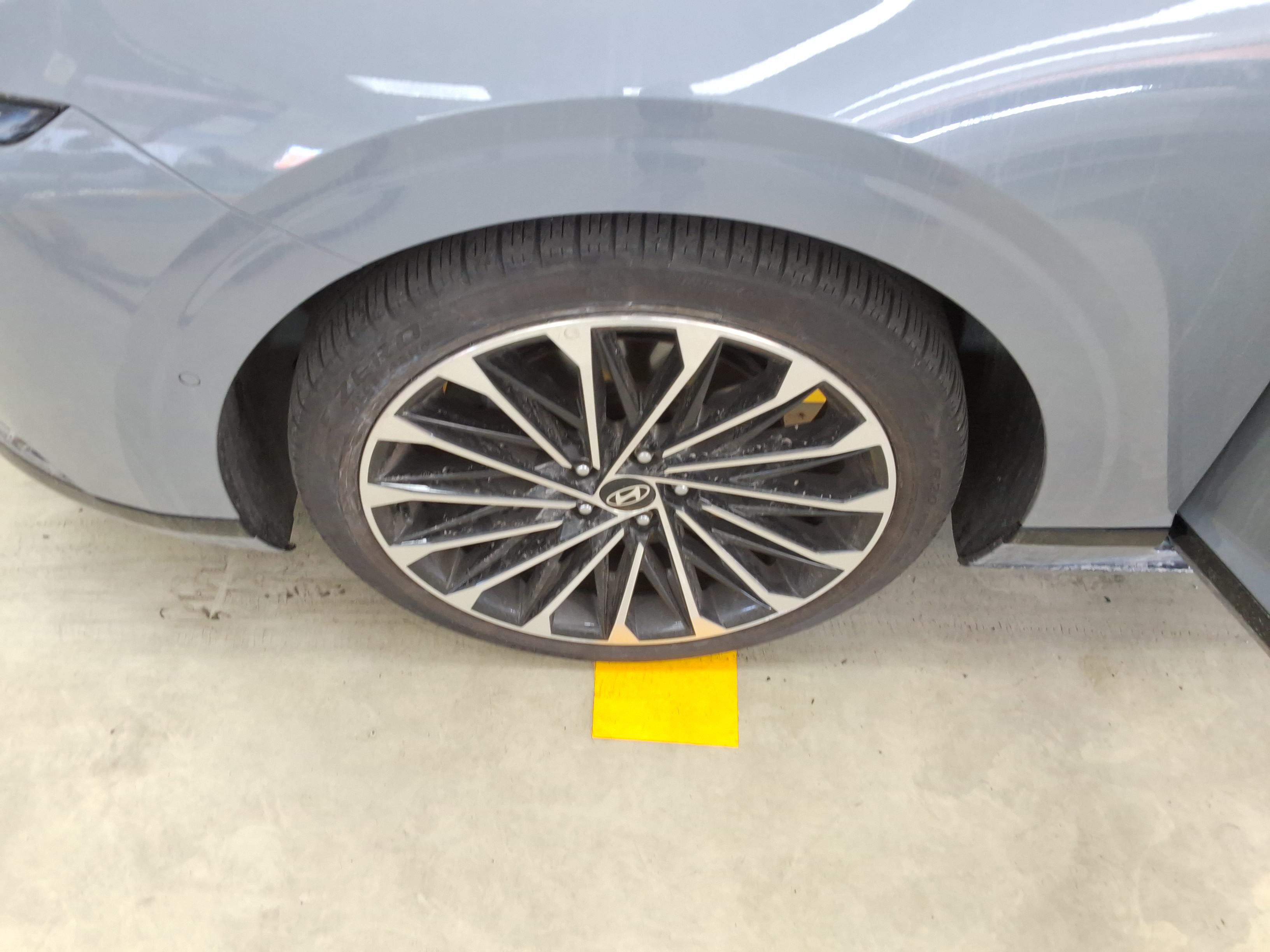 2024 - Hyundai Grandeur