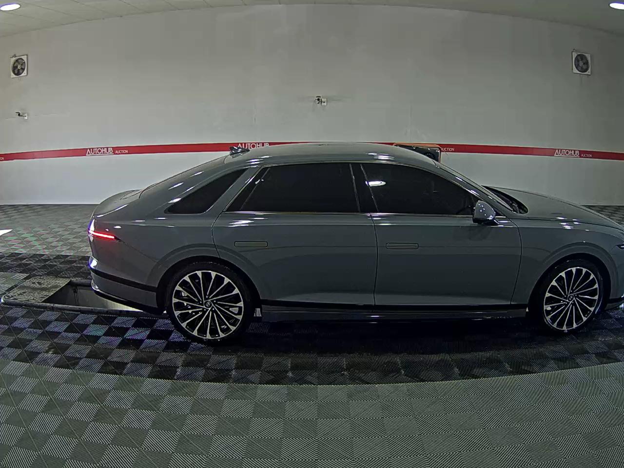 2024 - Hyundai Grandeur