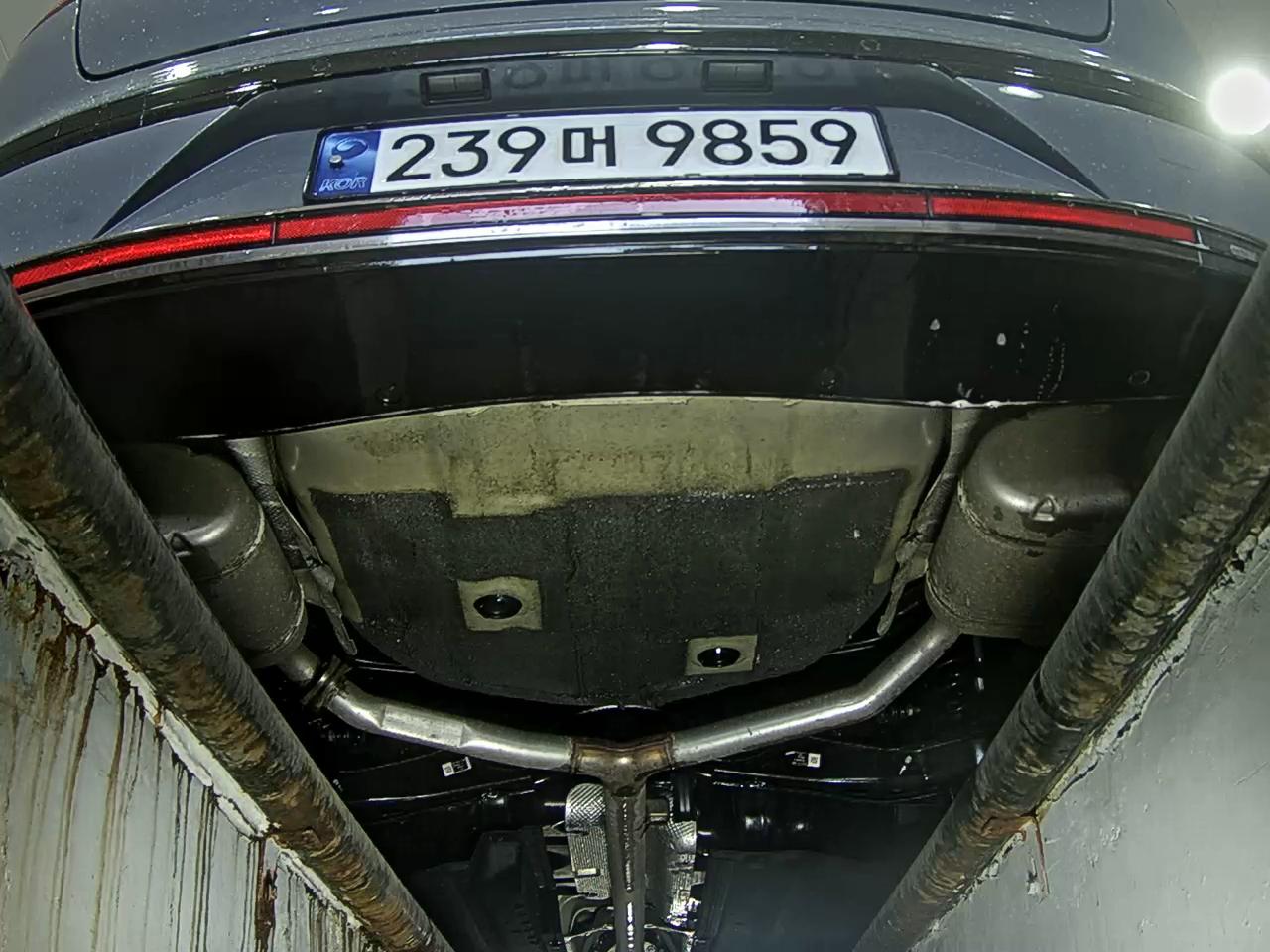 2024 - Hyundai Grandeur