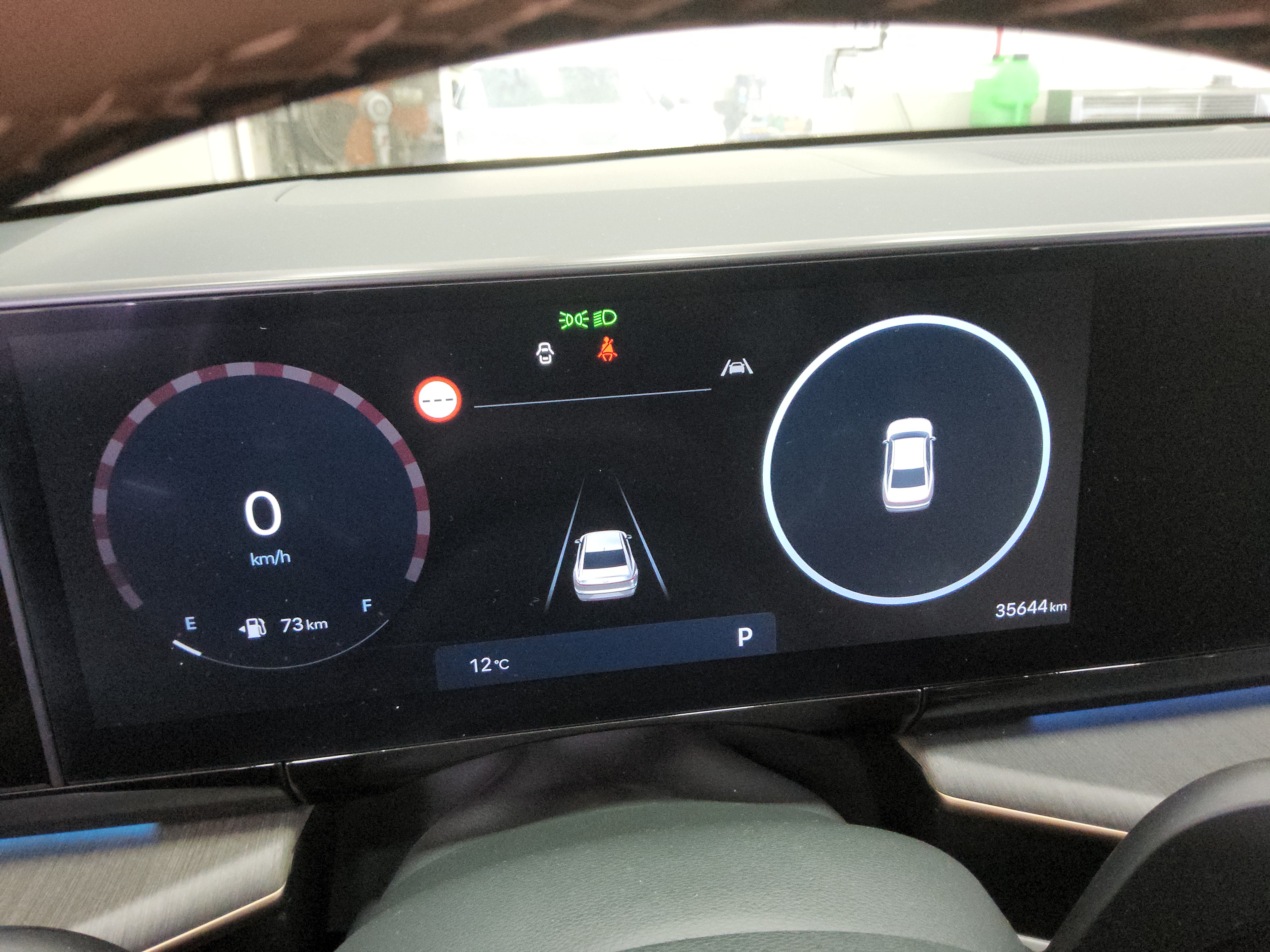 2024 - Hyundai Grandeur