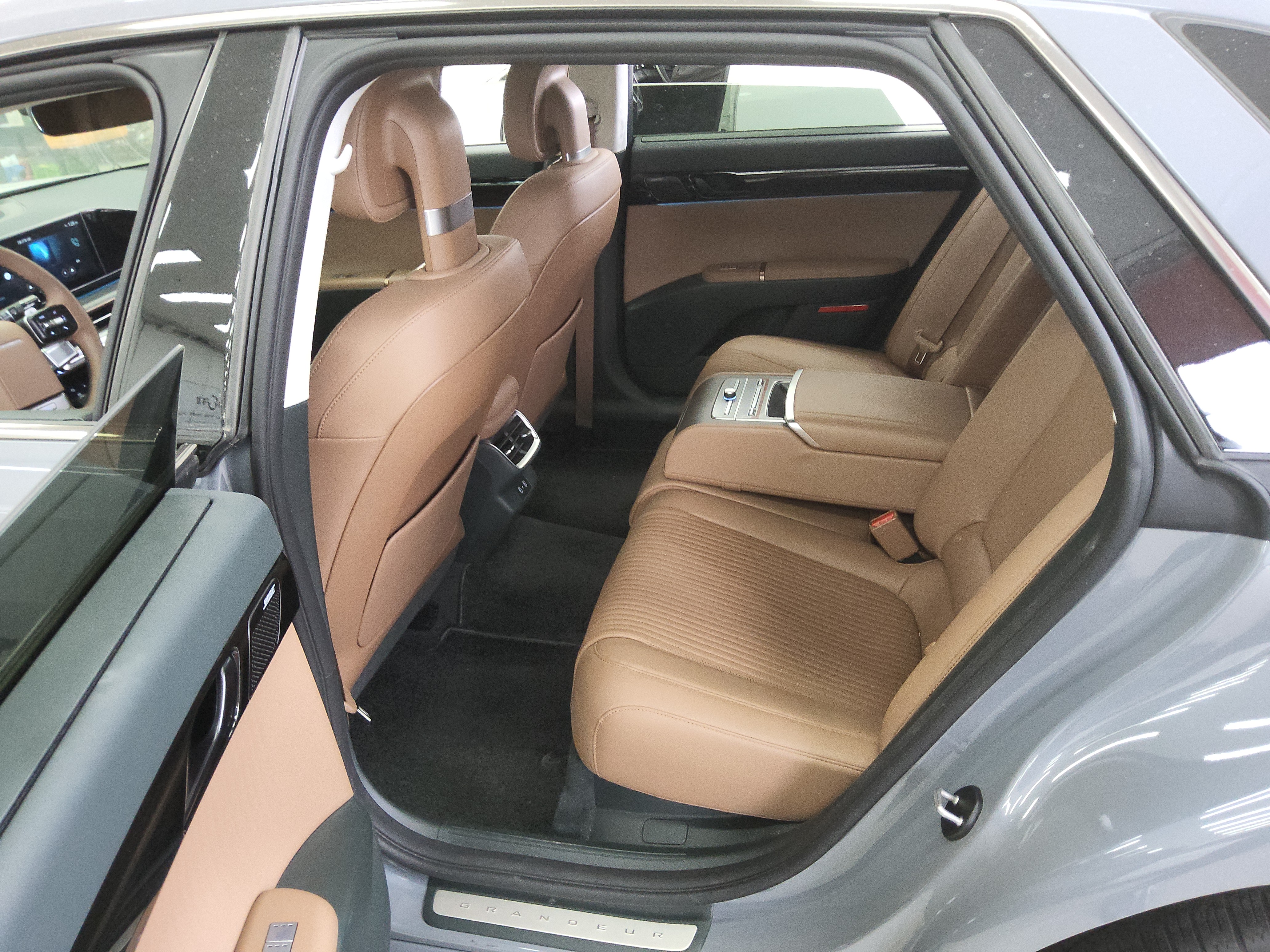 2024 - Hyundai Grandeur