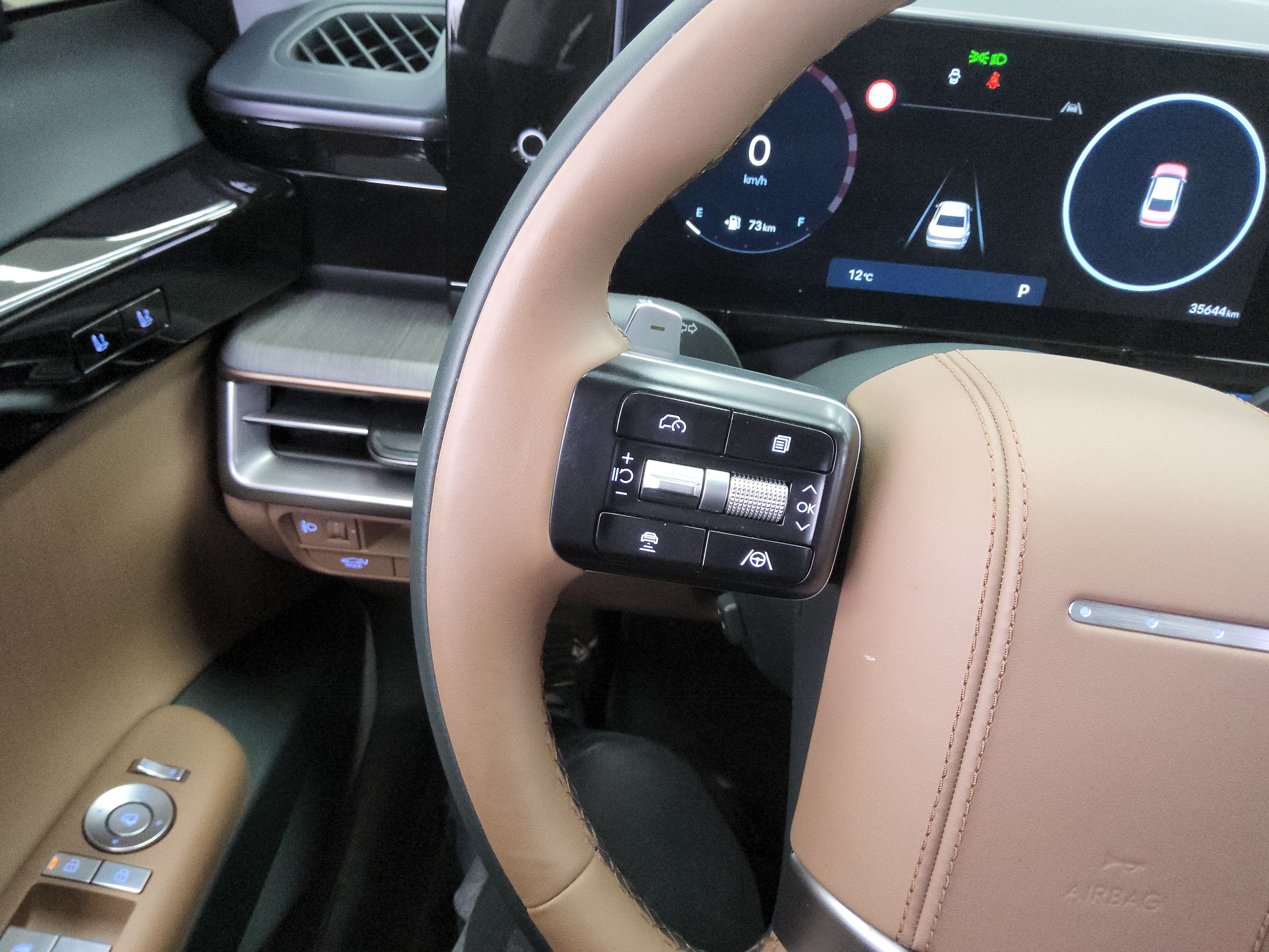 2024 - Hyundai Grandeur