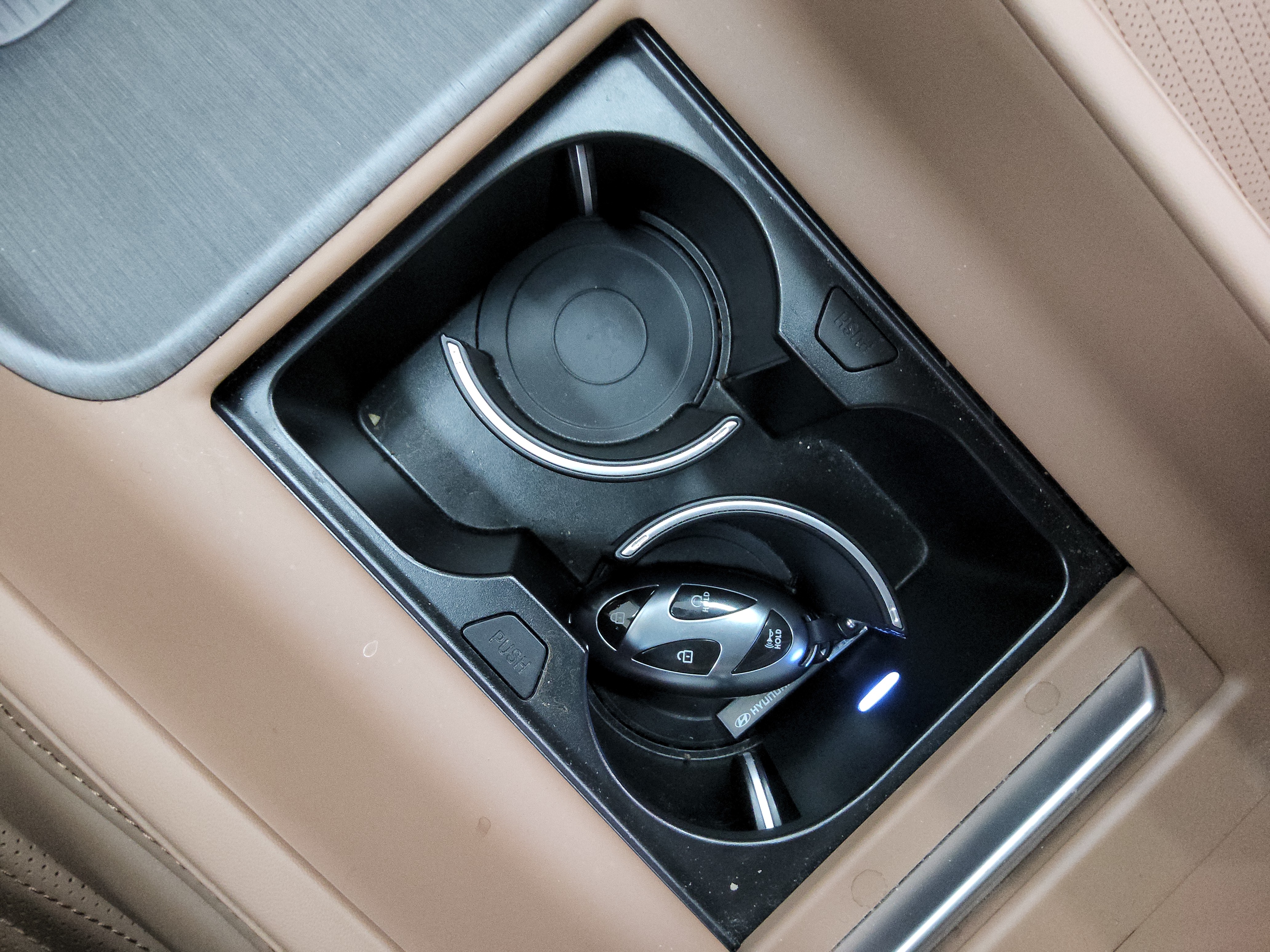 2024 - Hyundai Grandeur