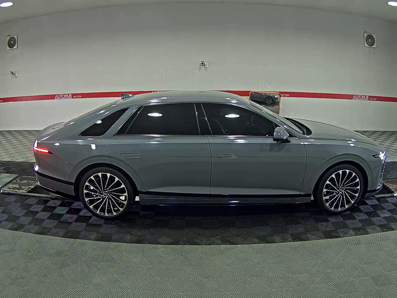 2024 - Hyundai Grandeur