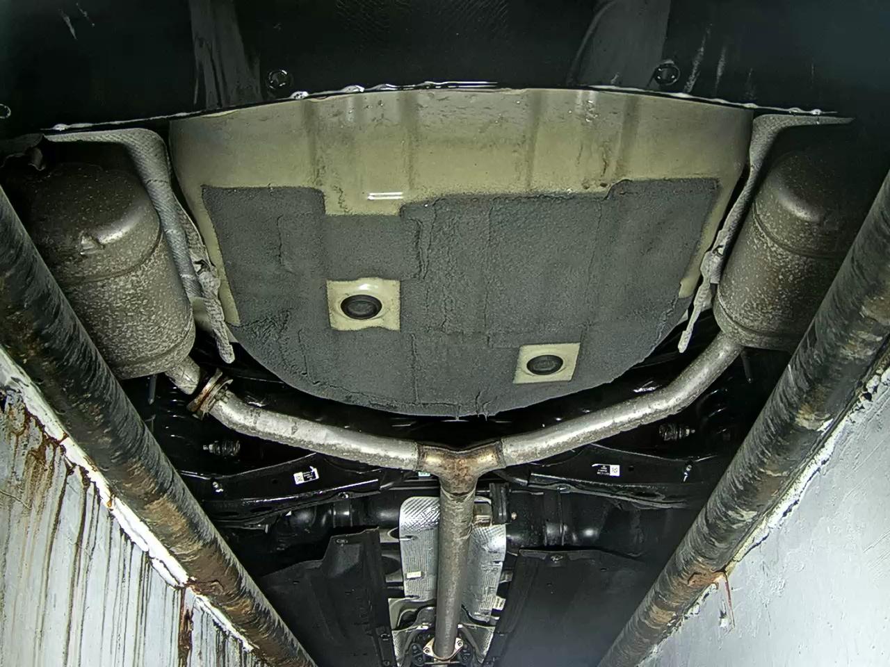 2024 - Hyundai Grandeur