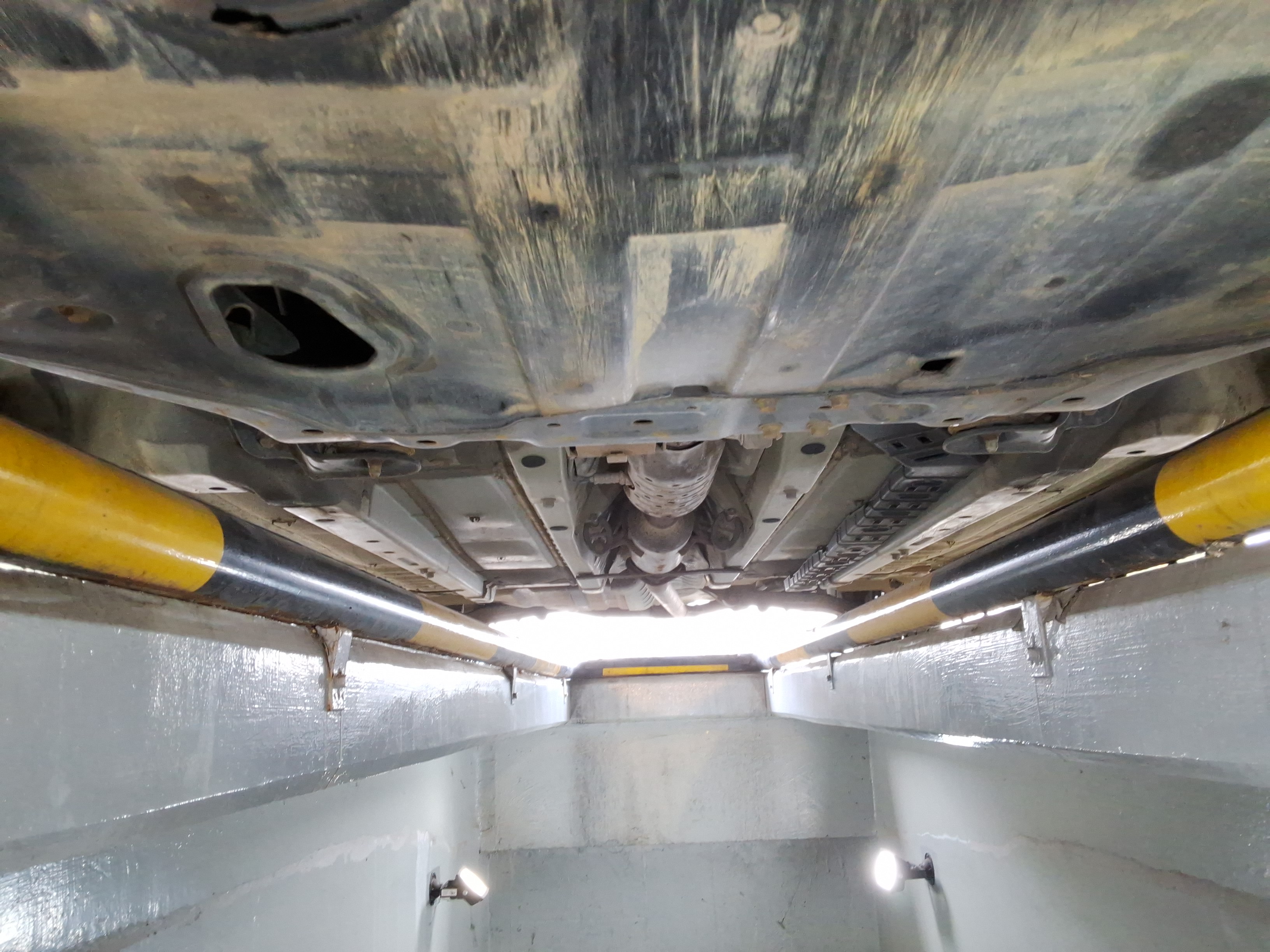 2010 - Hyundai Sonata