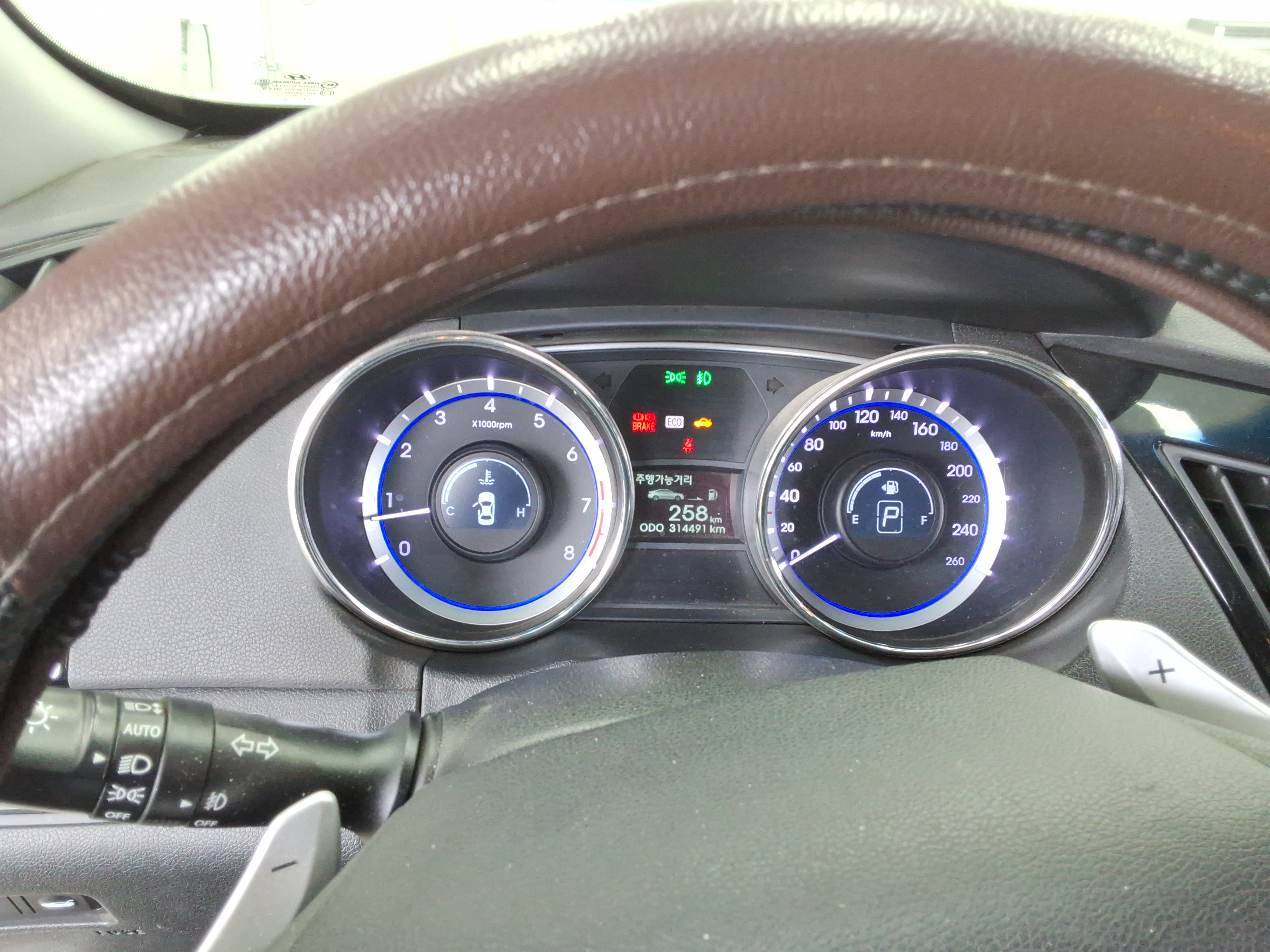 2010 - Hyundai Sonata