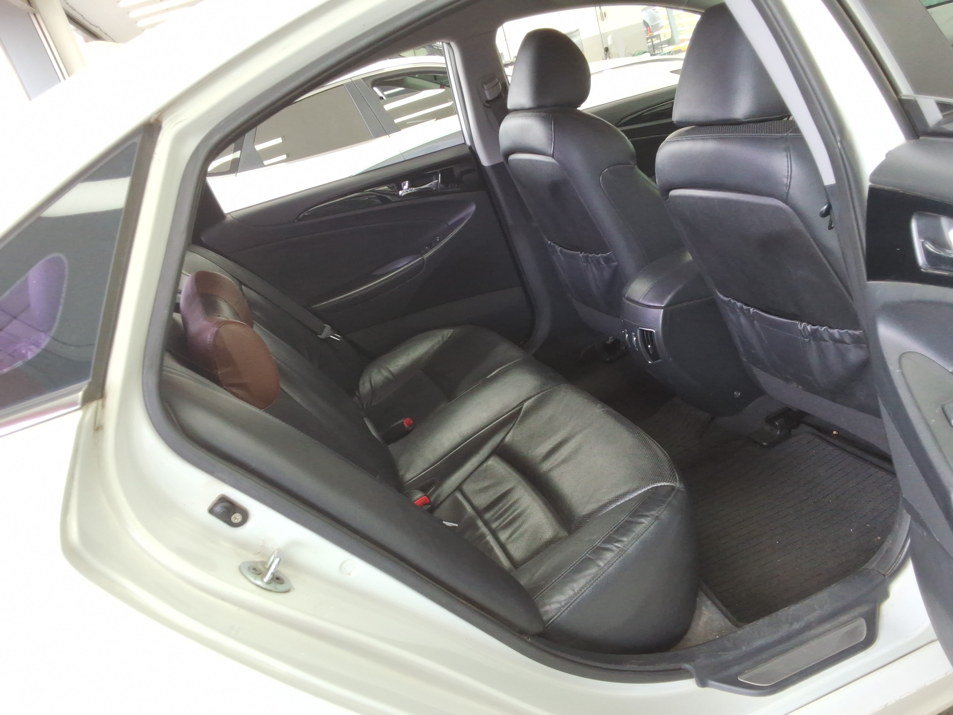 2010 - Hyundai Sonata