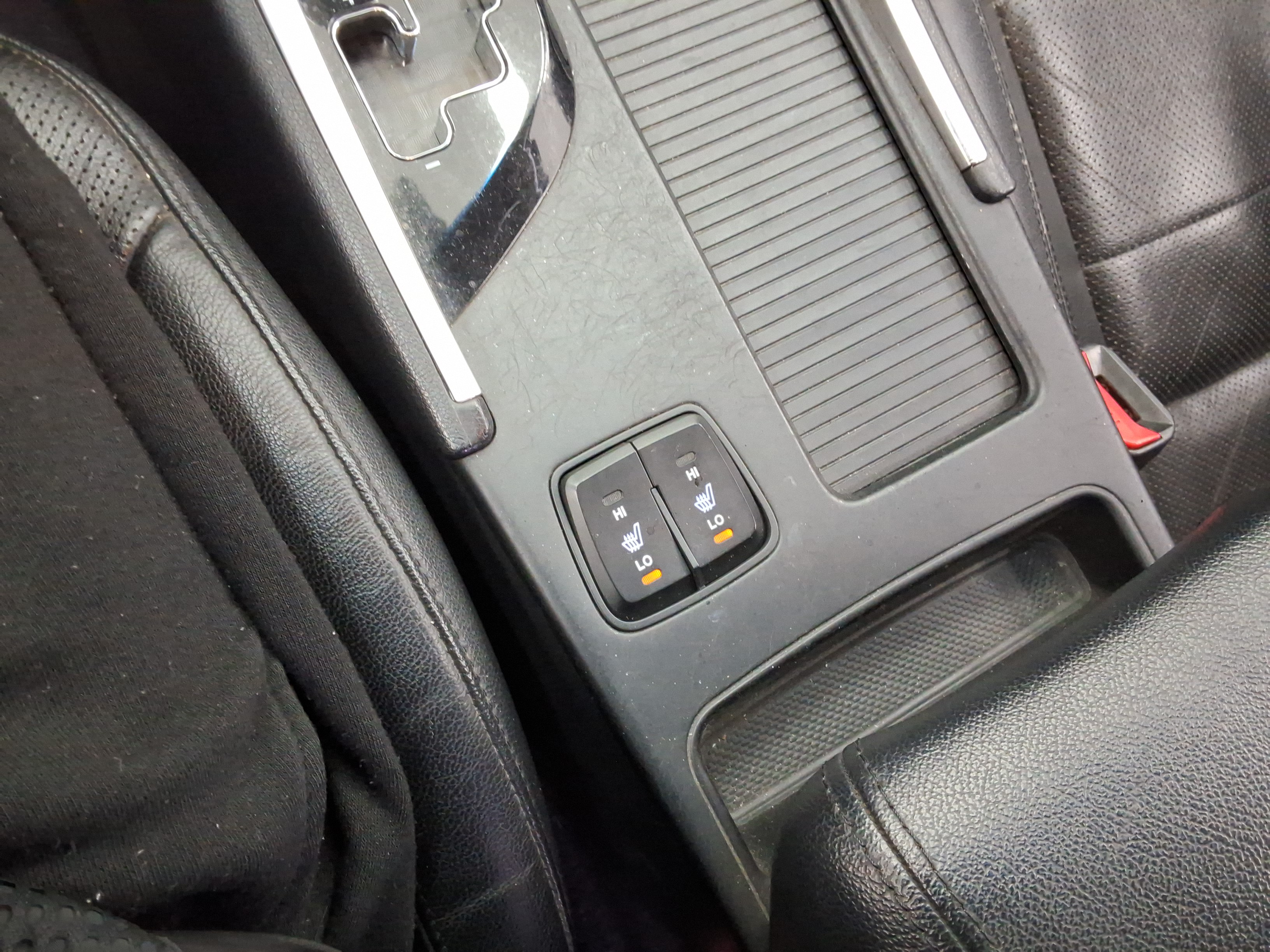 2010 - Hyundai Sonata