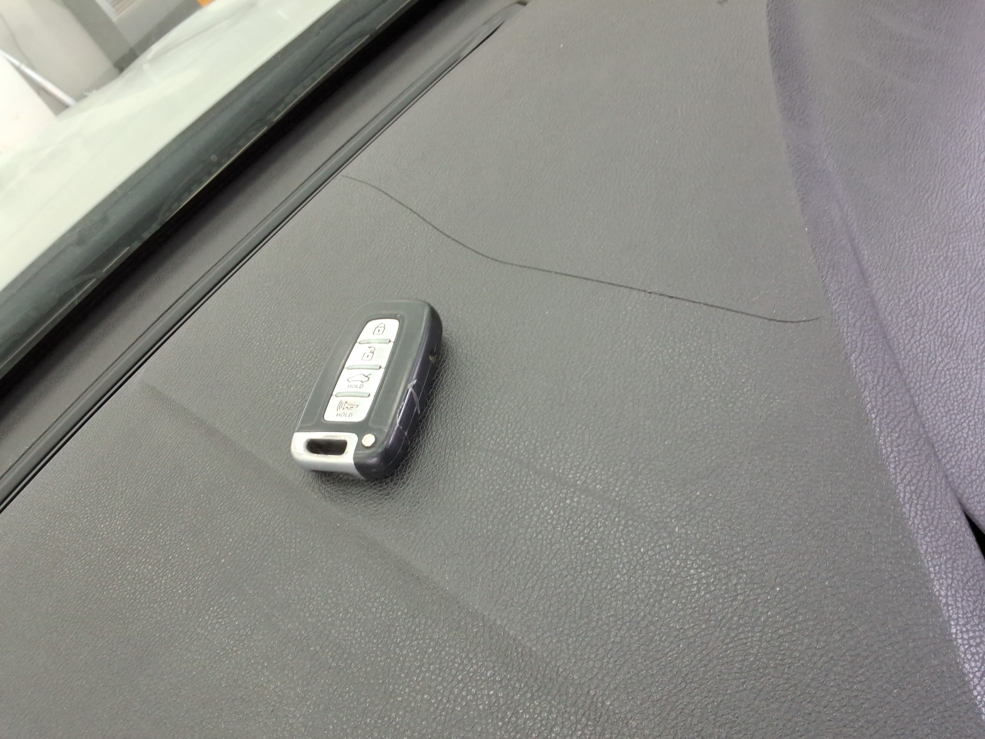 2010 - Hyundai Sonata