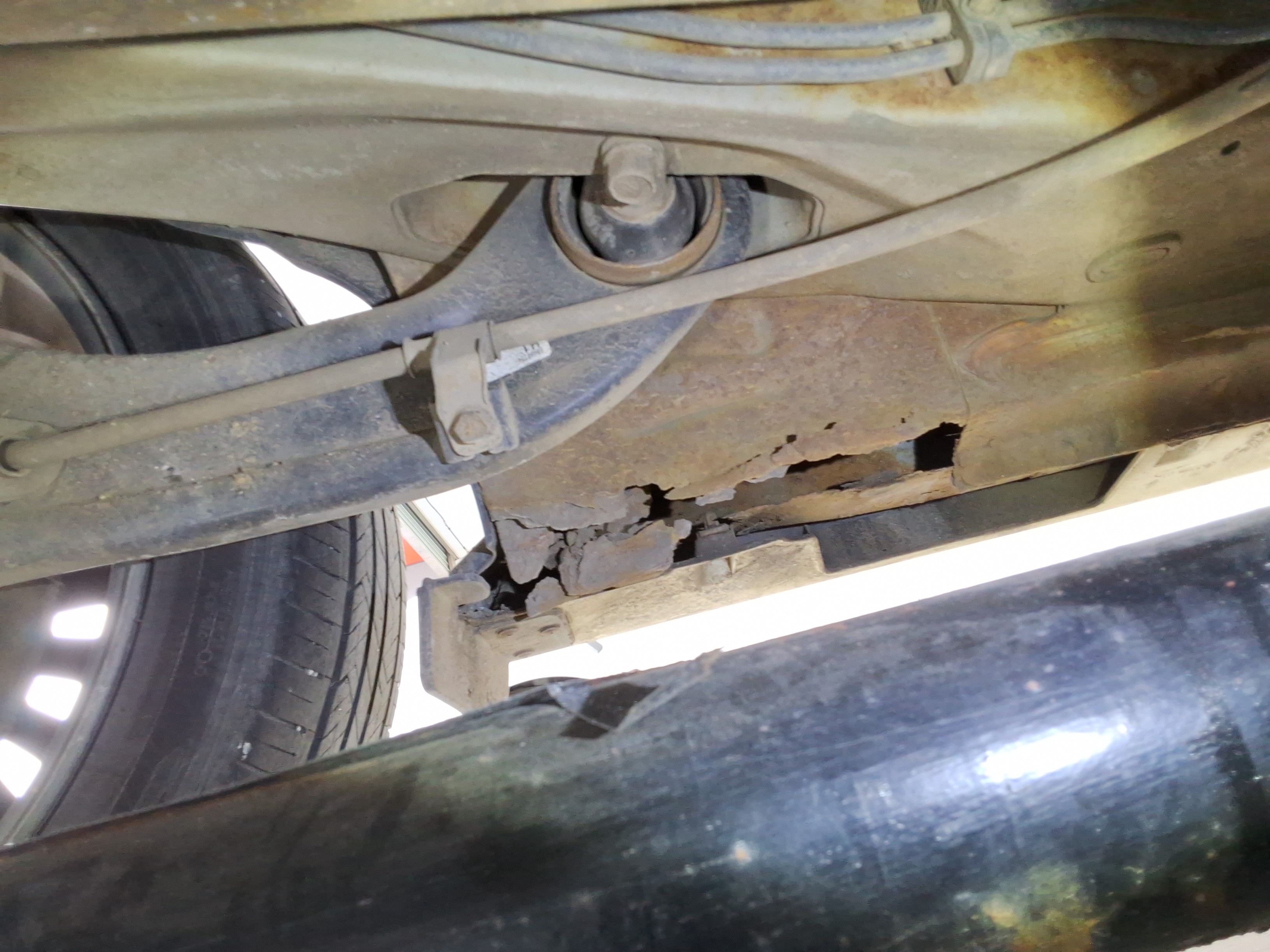 2010 - Hyundai Sonata