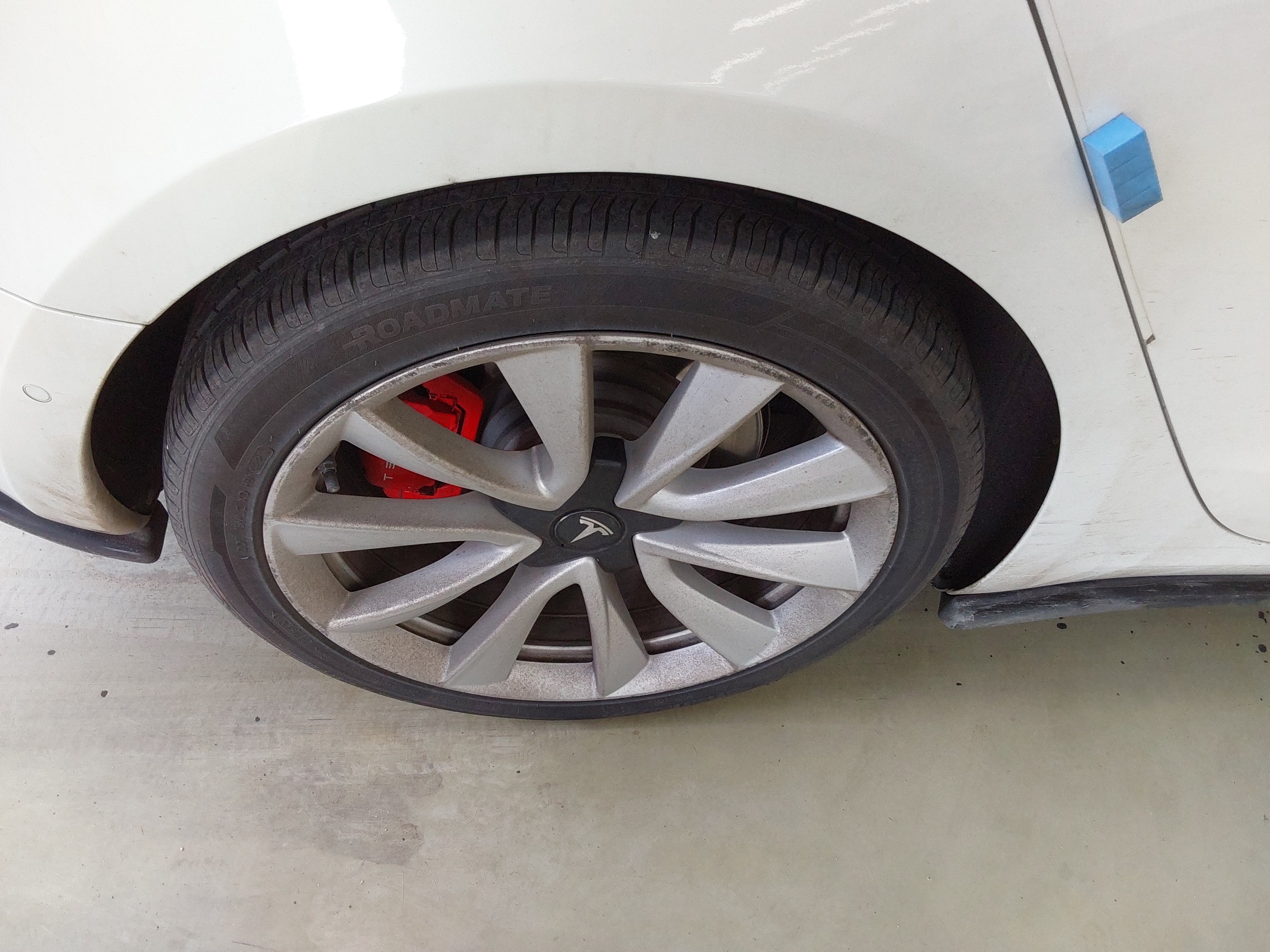 2021 - Tesla Model 3