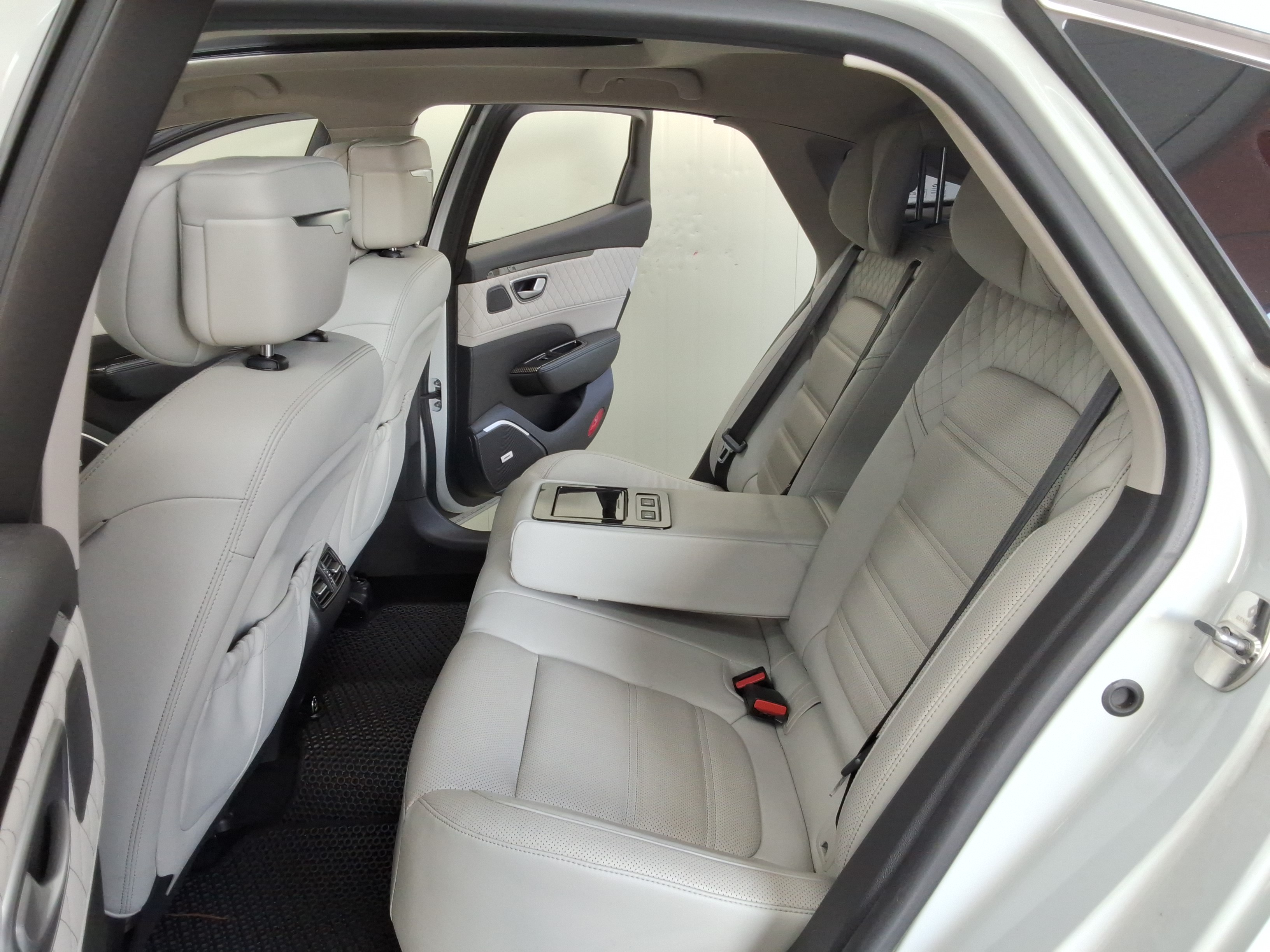 2017 - Renault Samsung SM6