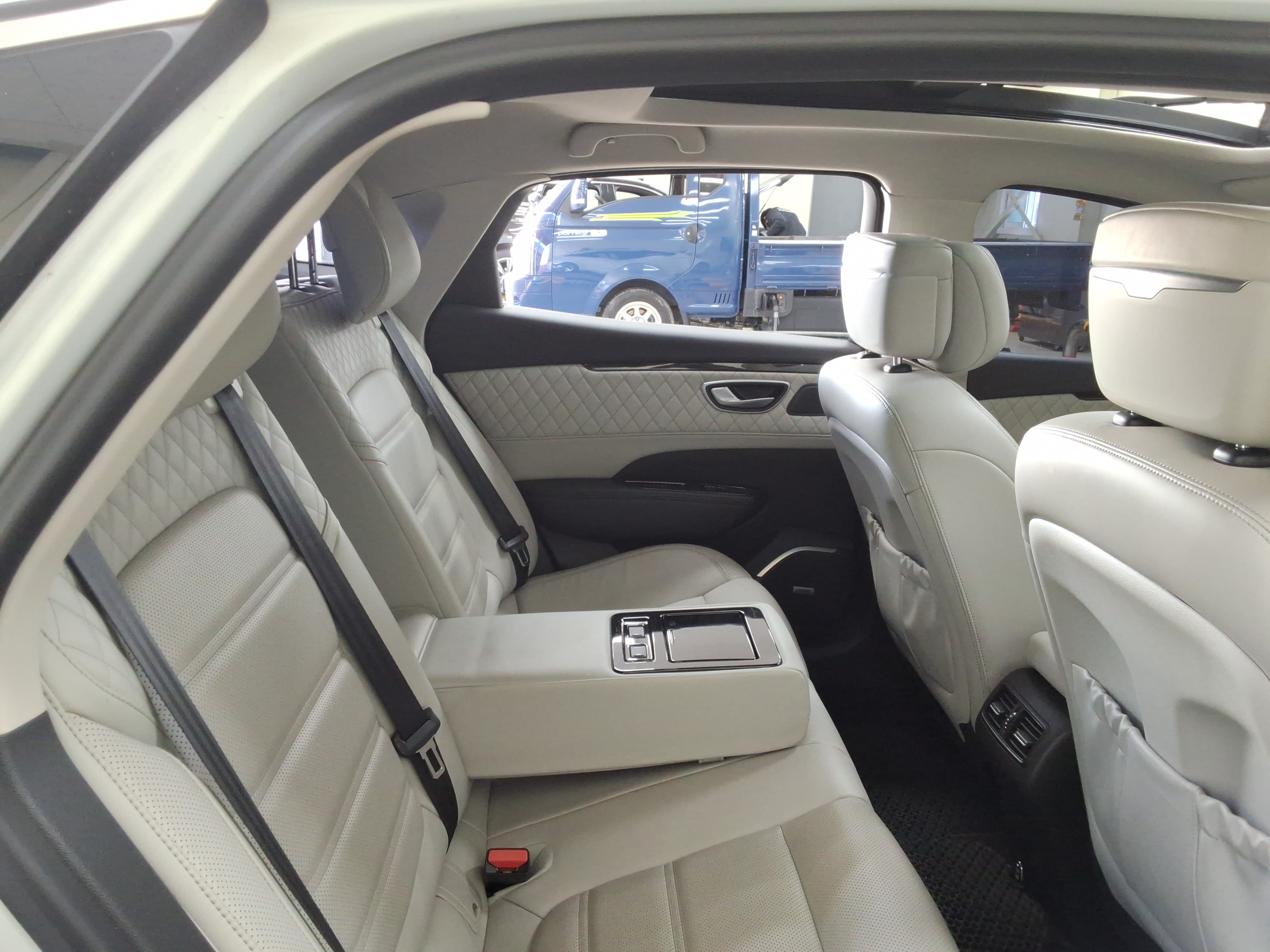 2017 - Renault Samsung SM6