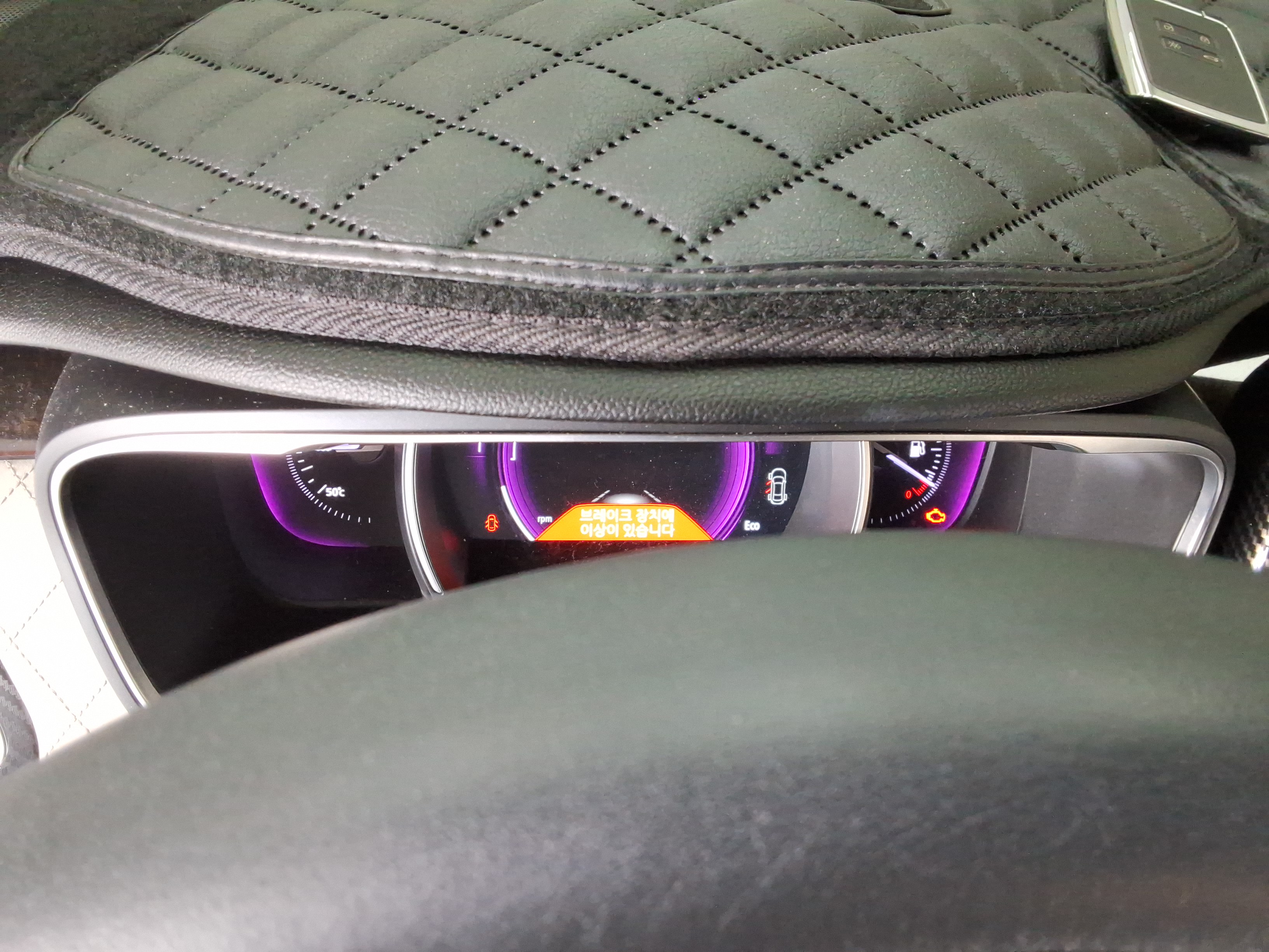 2017 - Renault Samsung SM6