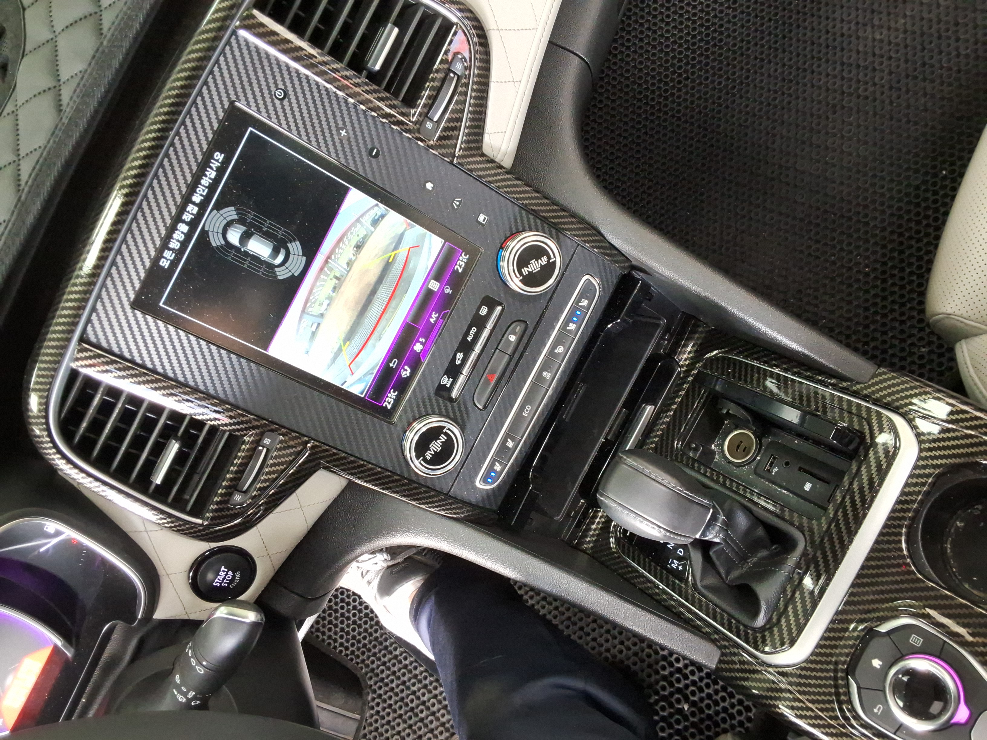 2017 - Renault Samsung SM6