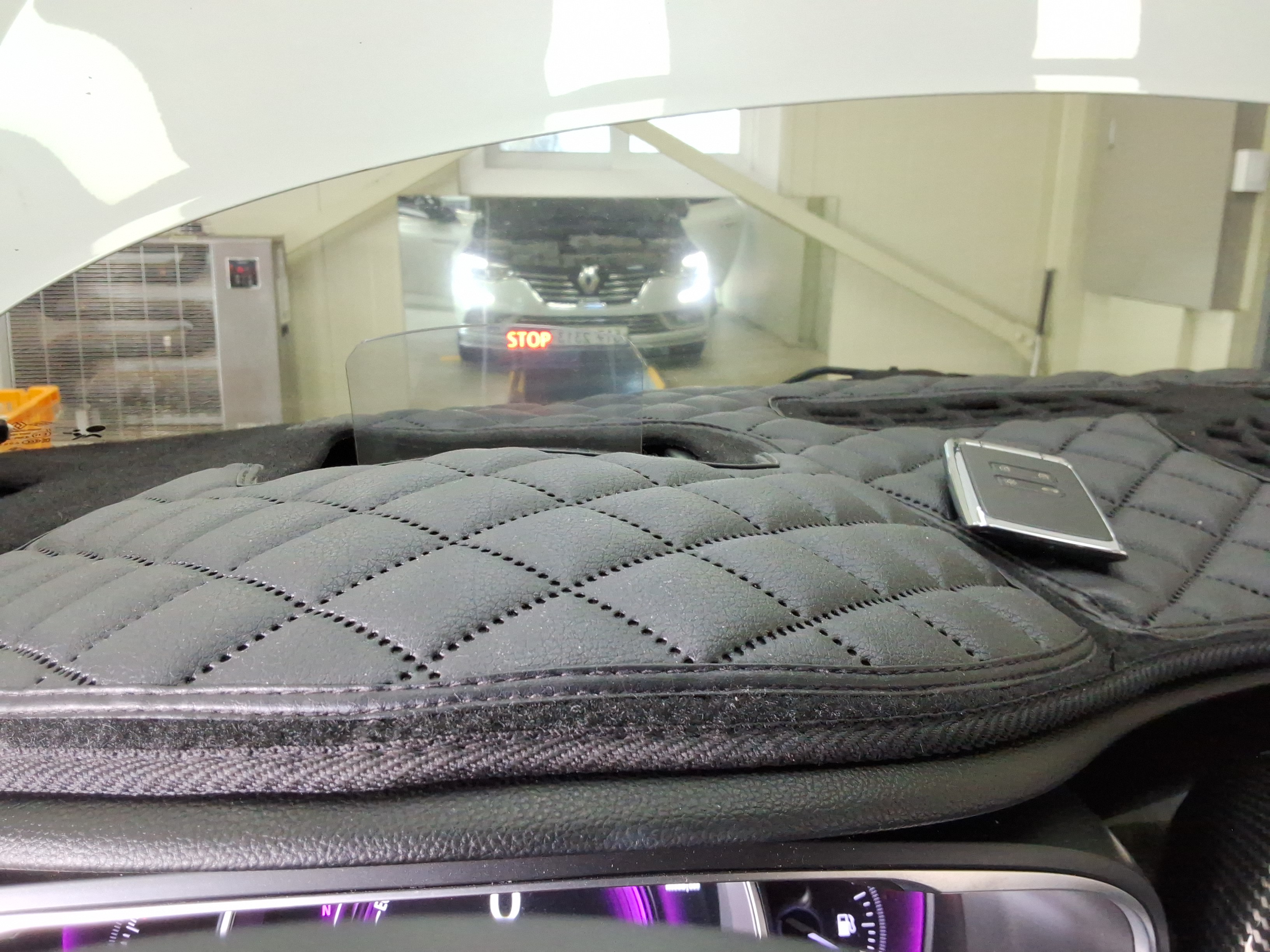 2017 - Renault Samsung SM6