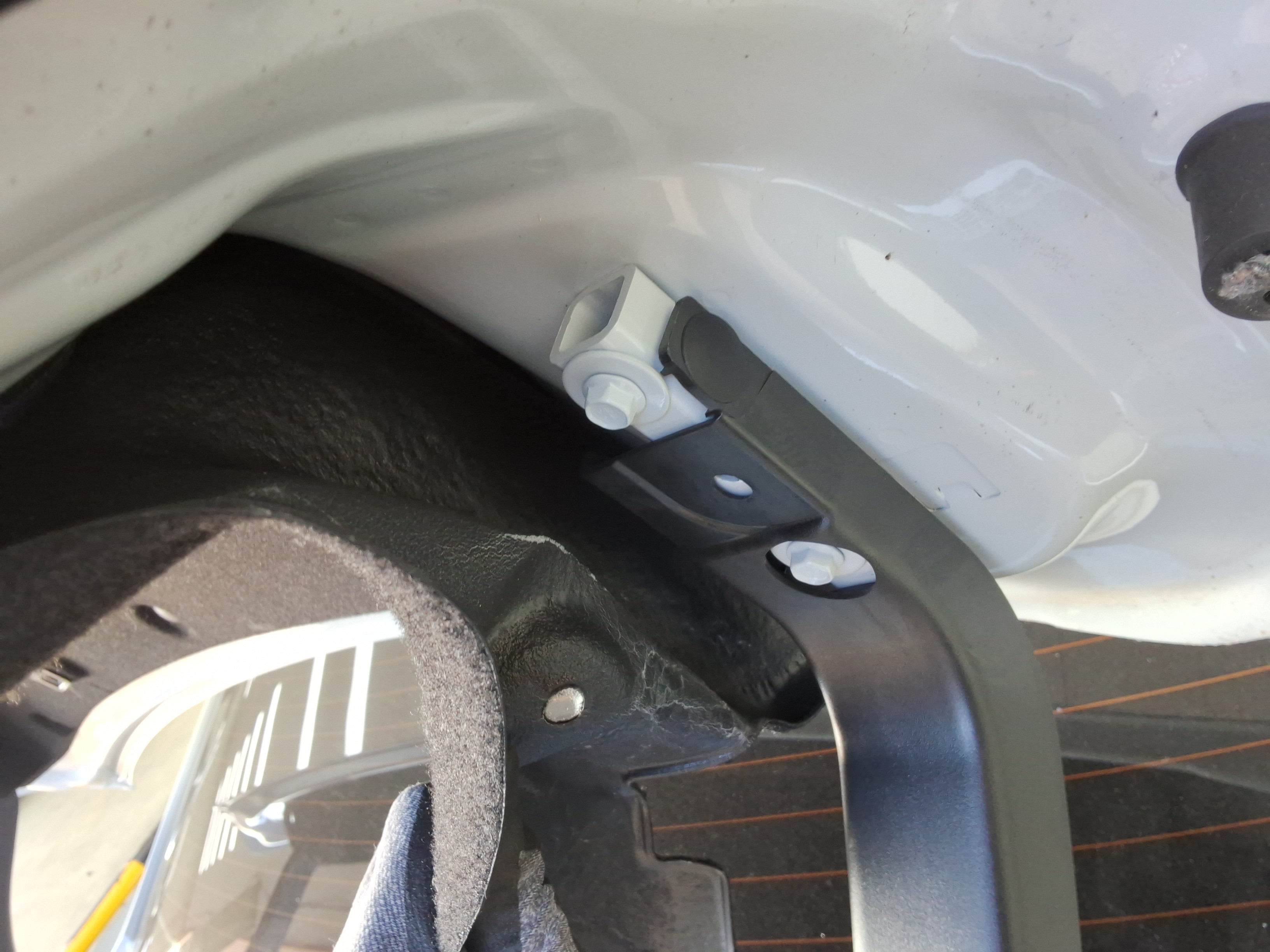 2017 - Renault Samsung SM6