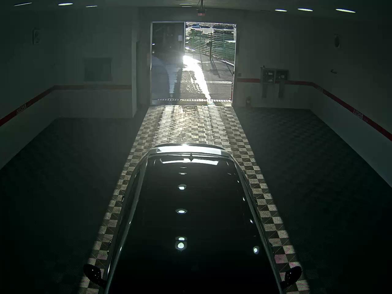 2017 - Renault Samsung SM6