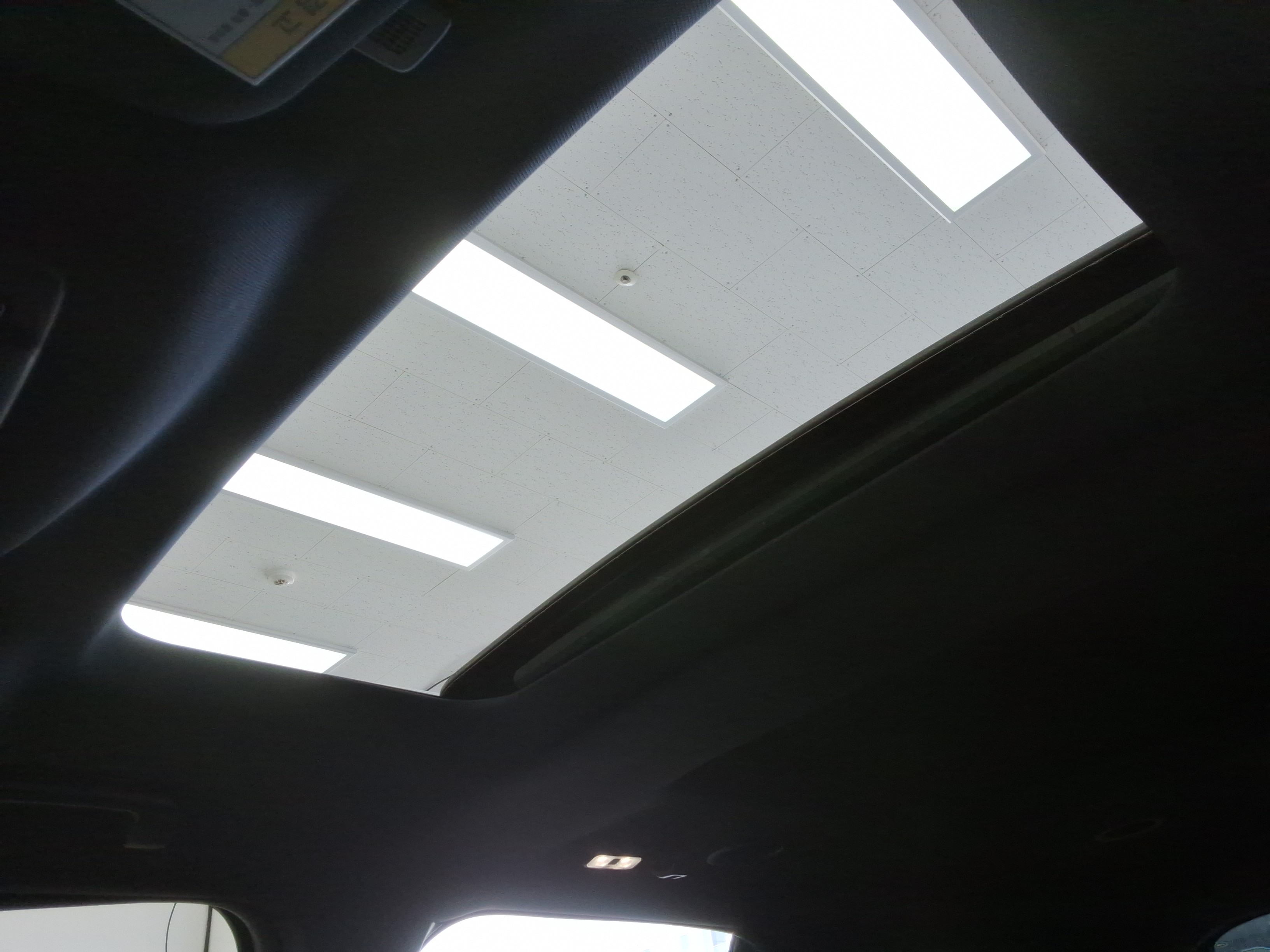 2019 - Ford Explorer