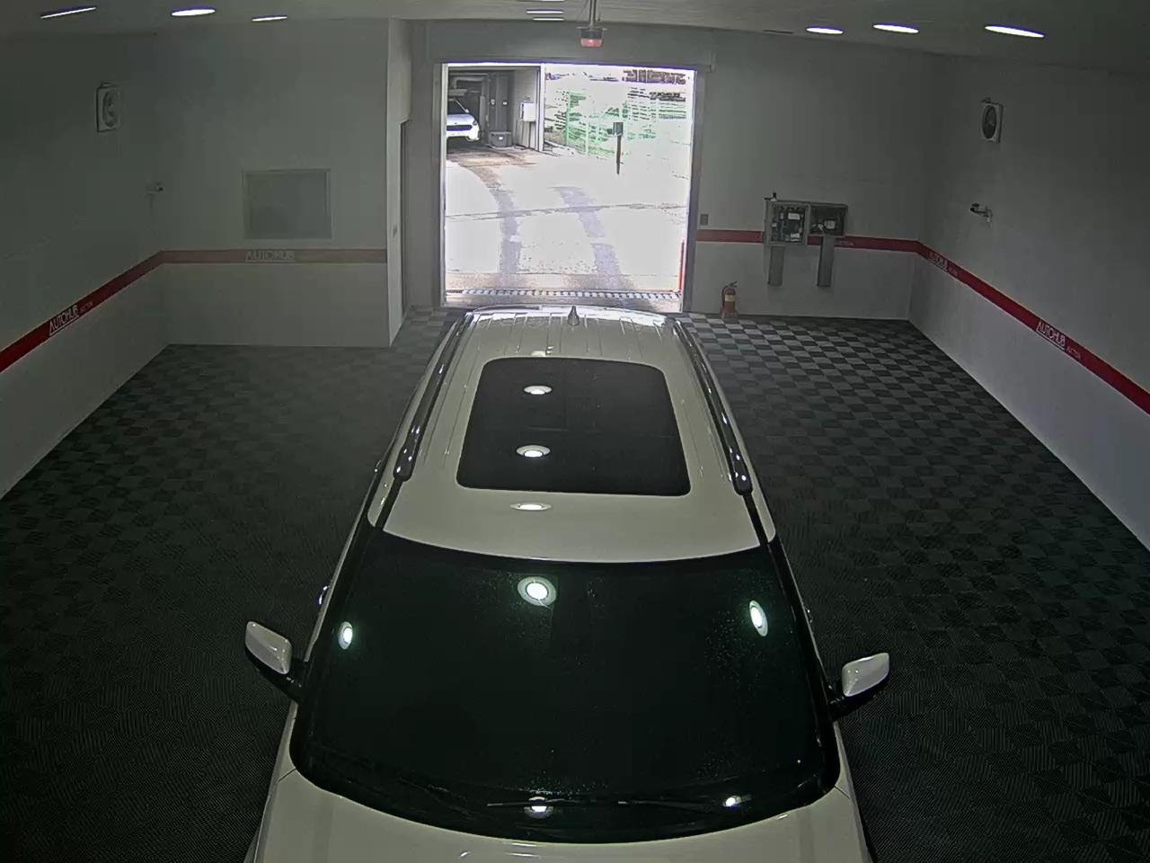 2019 - Ford Explorer